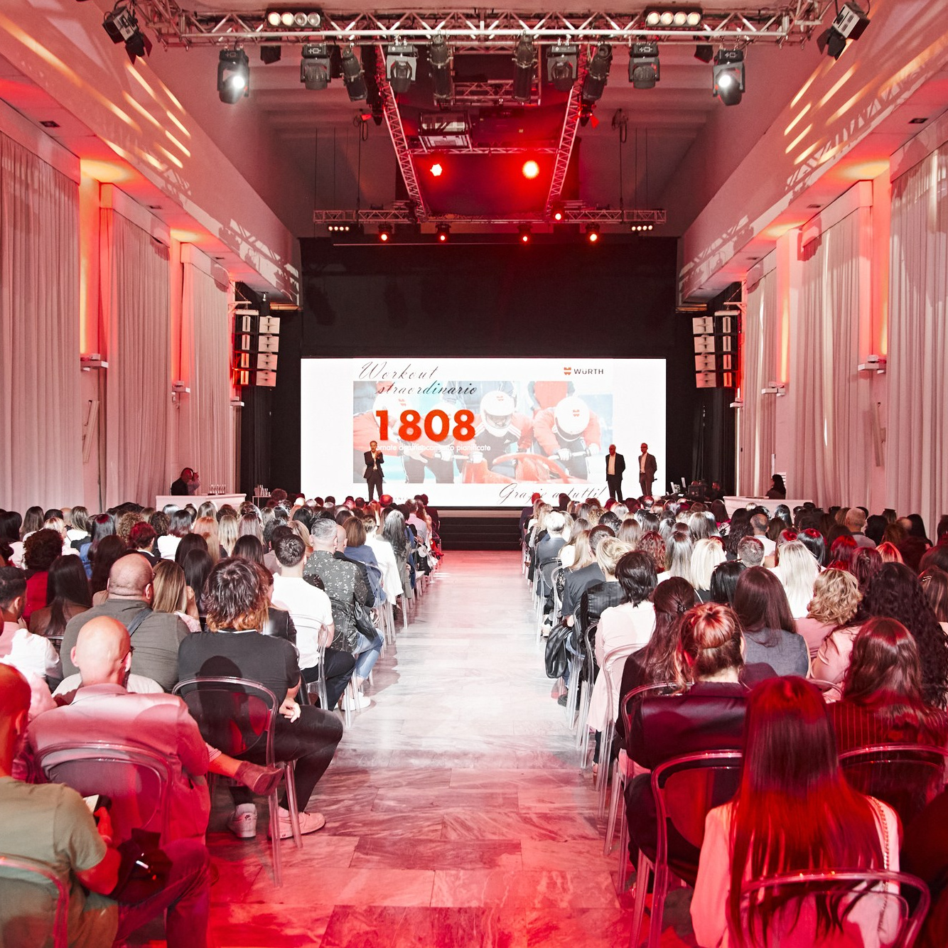 Eventi. Studio fotografico a Roma — ritratti, self studio e servizi per eventi | 20 Studio Lab