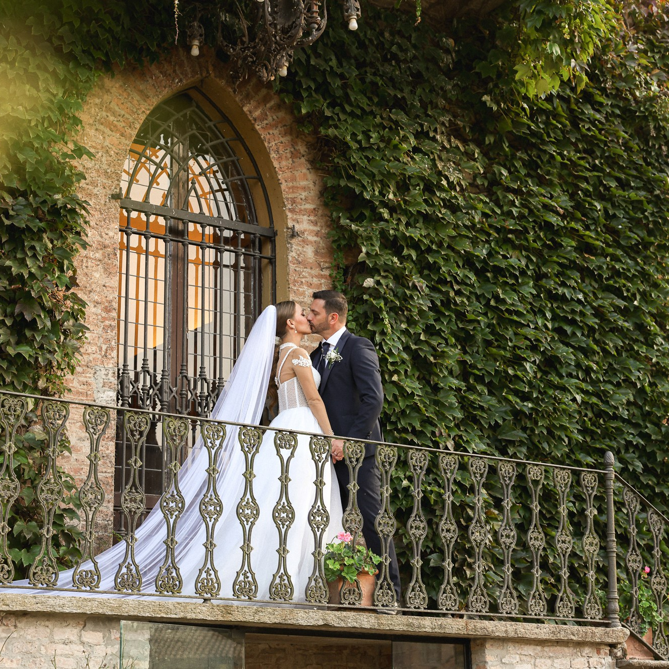 Фотограф в Милане | Комо | Озеро Гарда