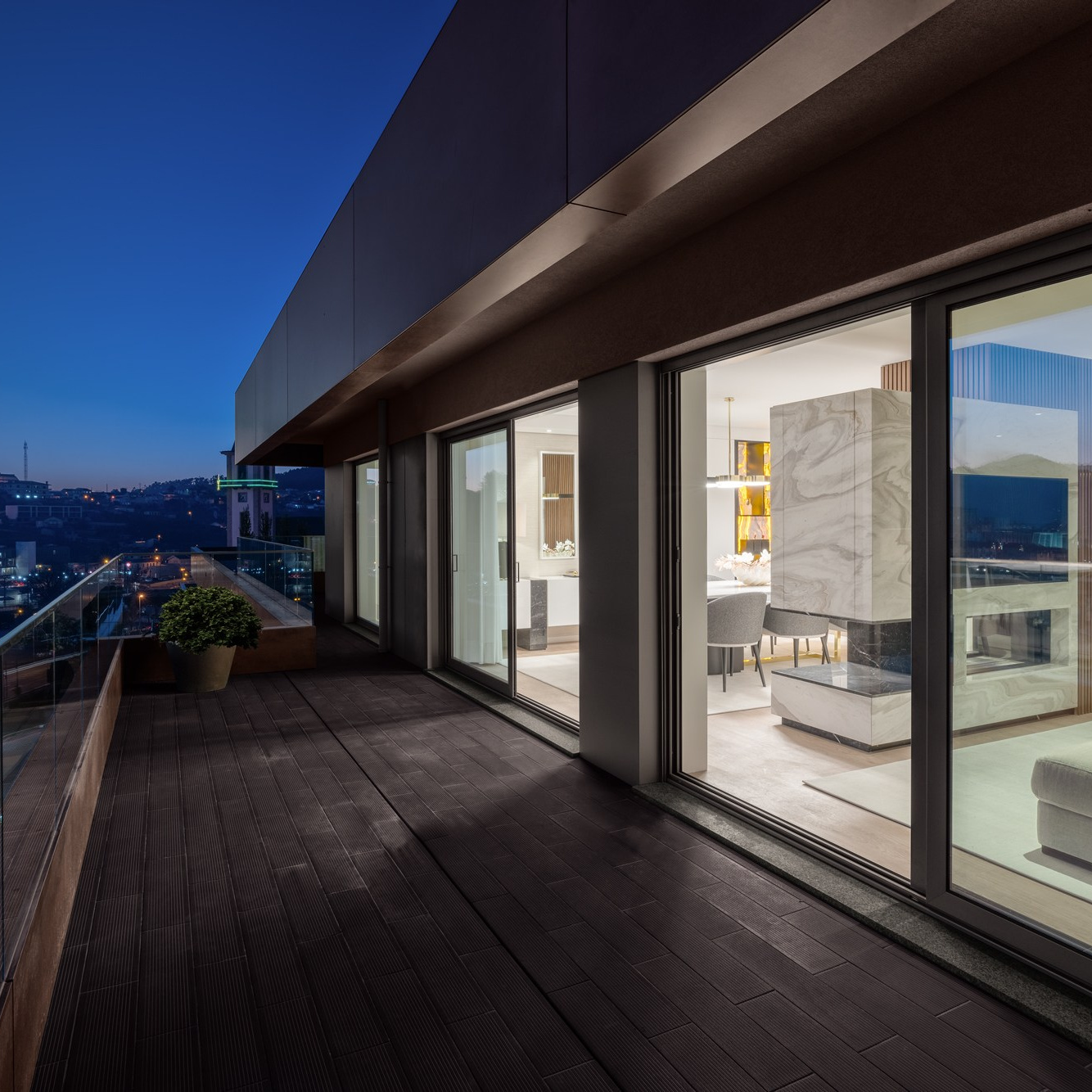 ESPAÇOS. André Fontoura