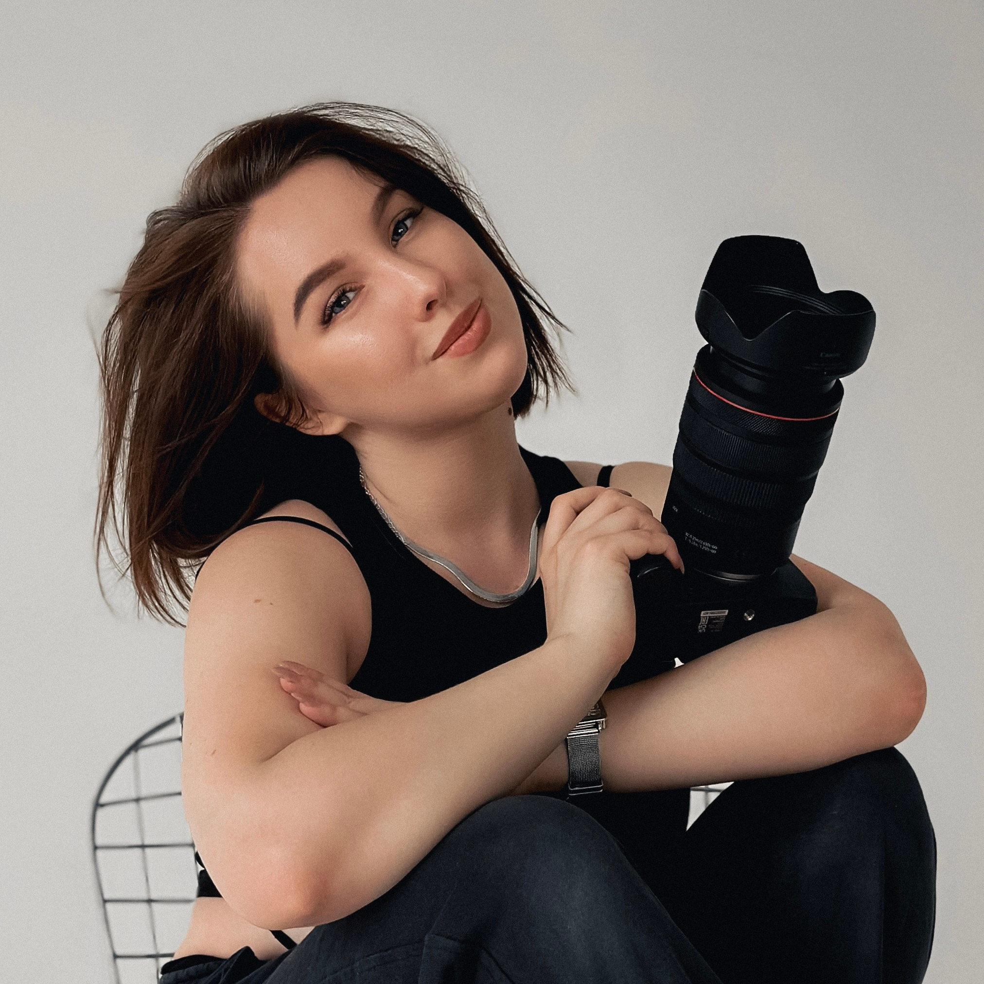 Профессиональный фотограф и ретушёр в Бишкеке