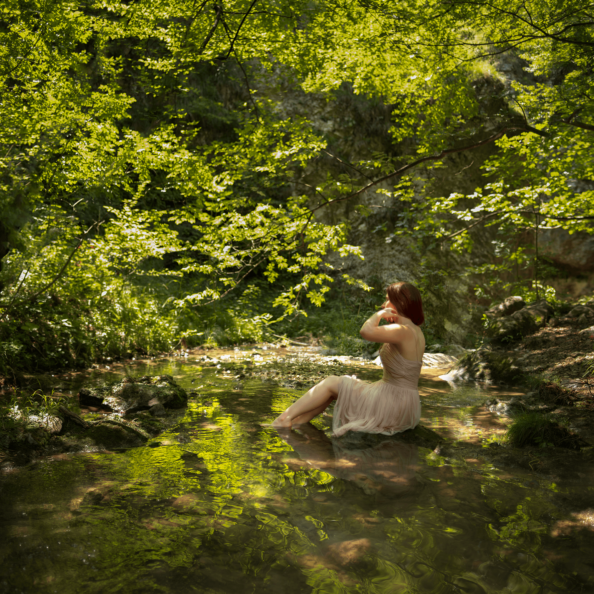 Contact. Gaia Li Mandri photography