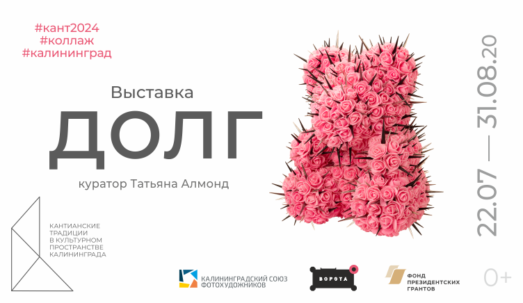 News. Документальный фотограф, междисциплинарный художник