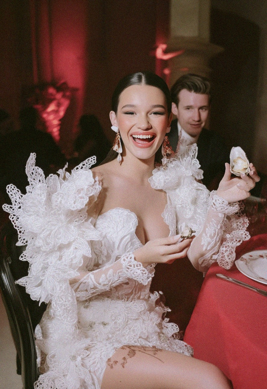 КОНЦЕПТУАЛЬНЫЙ ENGAGEMENT-УЖИН В СТАМБУЛЕ. Элиана Плотская — организация свадеб и мероприятий в Бодруме и Стамбуле