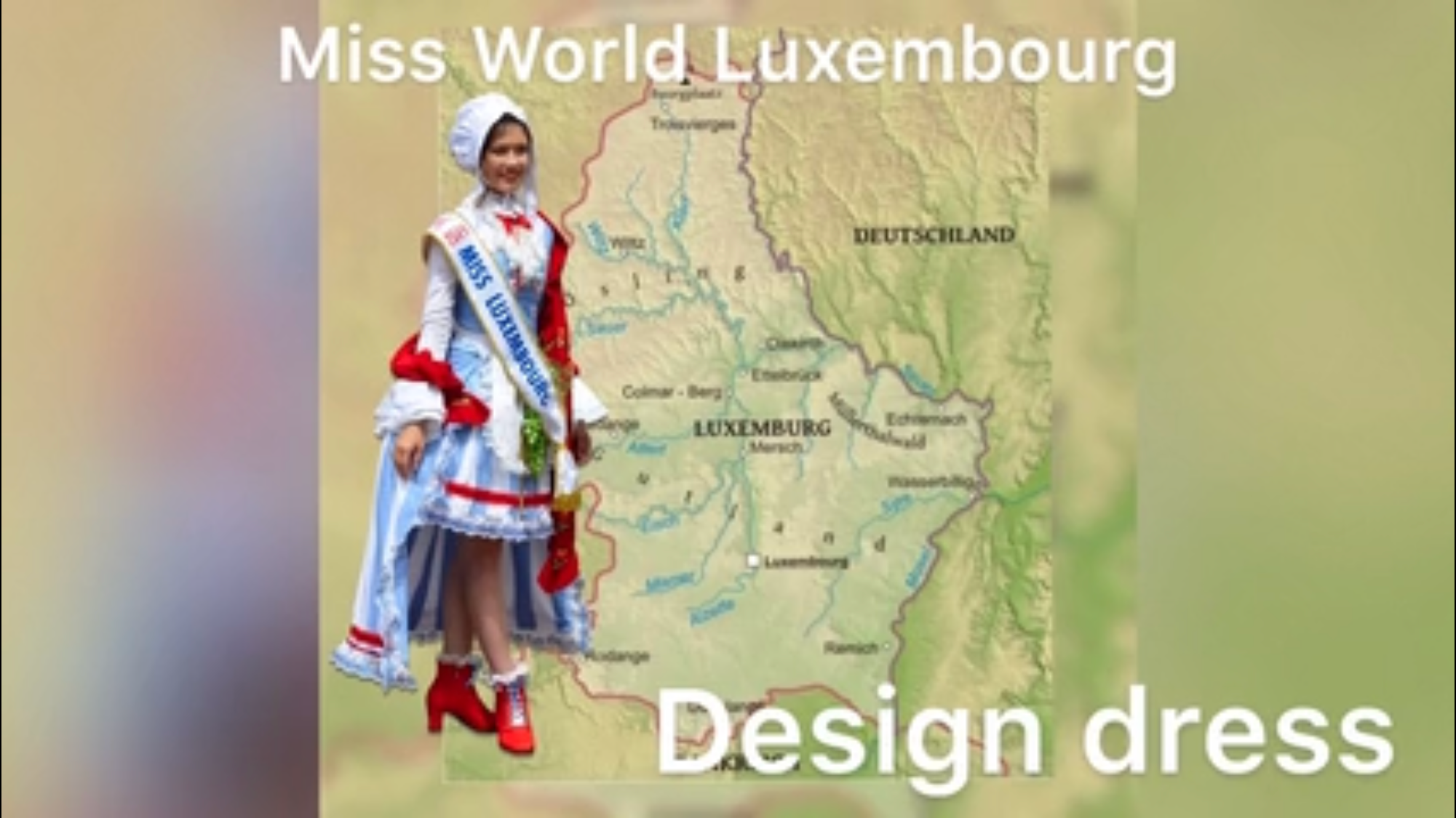 Изделия ручной работы. Уникальные украшения, вышивки, дизайнерские пла. Милок и Кирок это позитивные и реальные персоны из Люксембурга, много