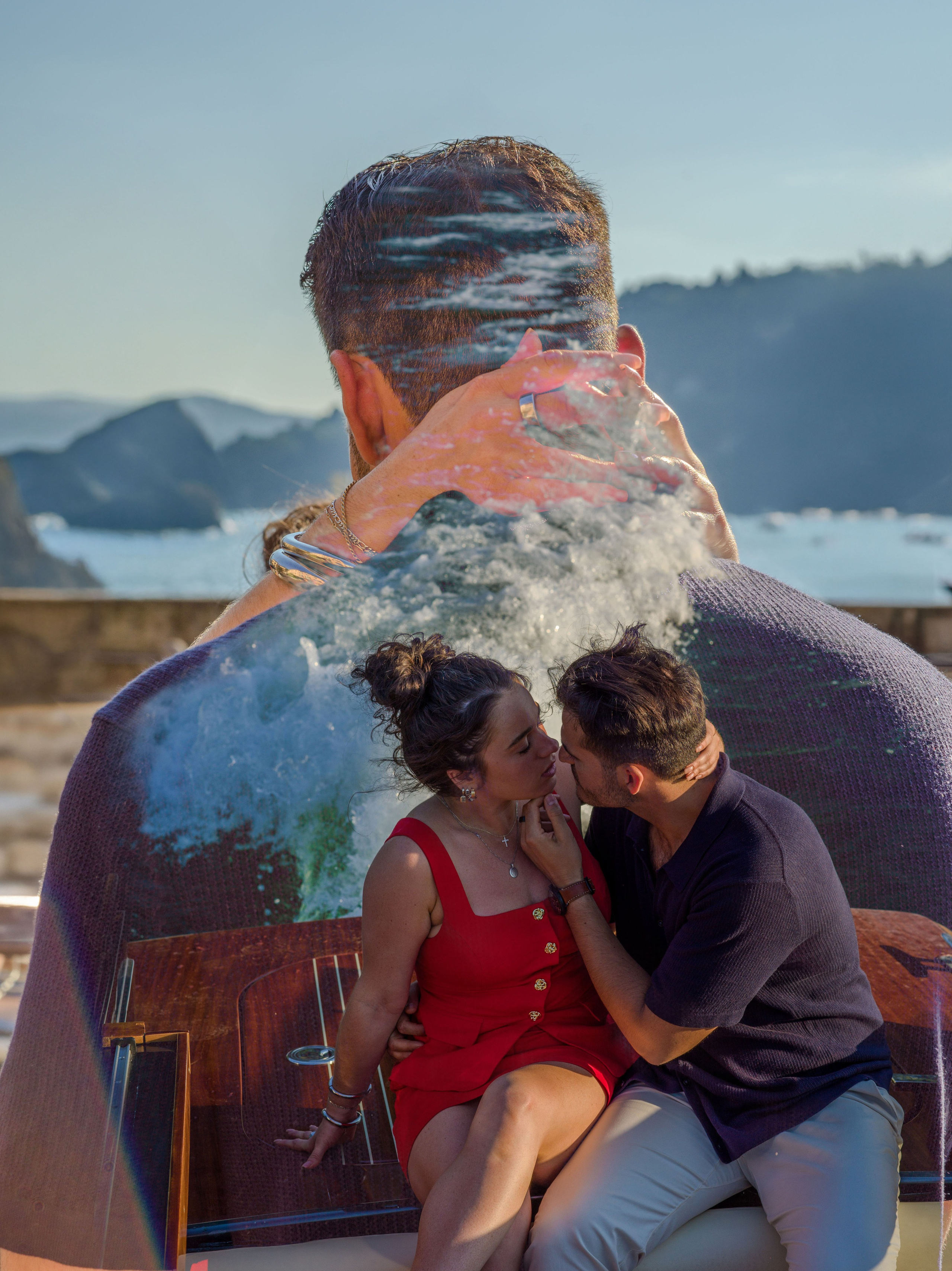 About Ale Kor | Vibrant Style, Calmness, and Shoot Without Templates. Ale Kor — Photographer in Italy | Como, Garda, Verona, Milan