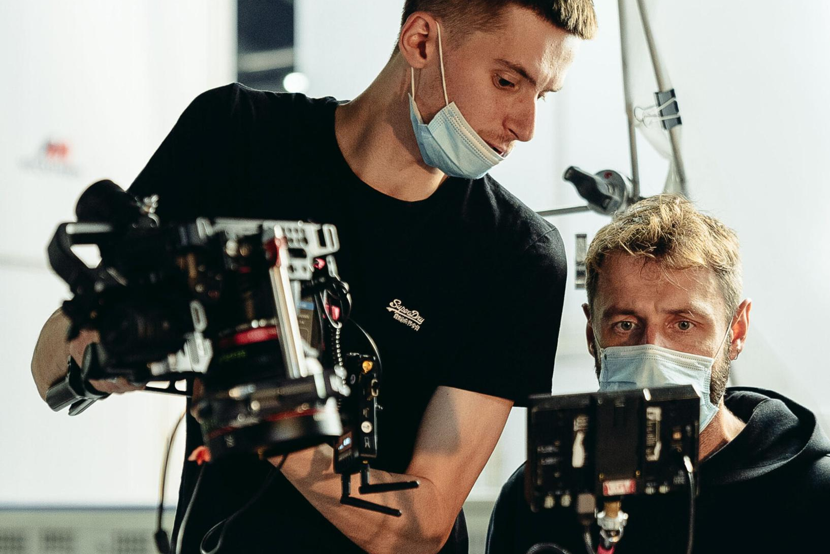 Frantz Films | MEDIA PRODUCTION