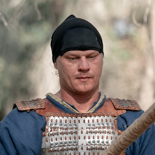 Состав клуба «Нортман» — Хирд, Фелаги, Фриманы | Клуб реконструкции. КРиС «Нортман»