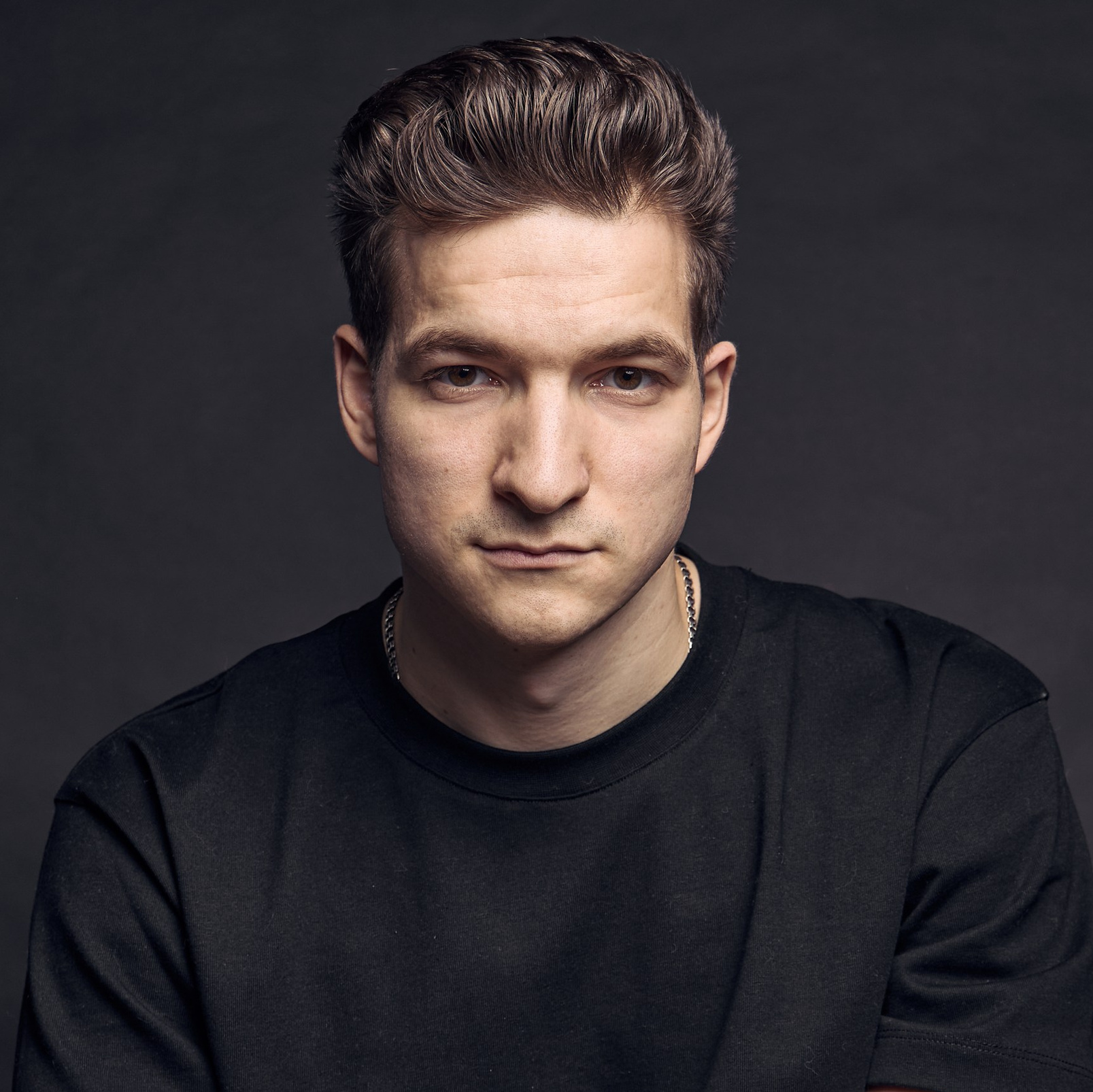 Biznis Portrét. Professional photographer Bratislava — Pasha Borsai