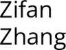zifan-zhang.com