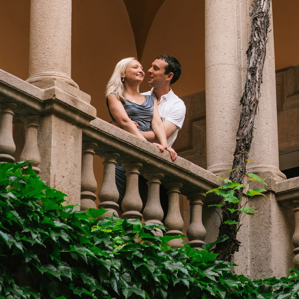 sesiones fotográficas en Euskadi