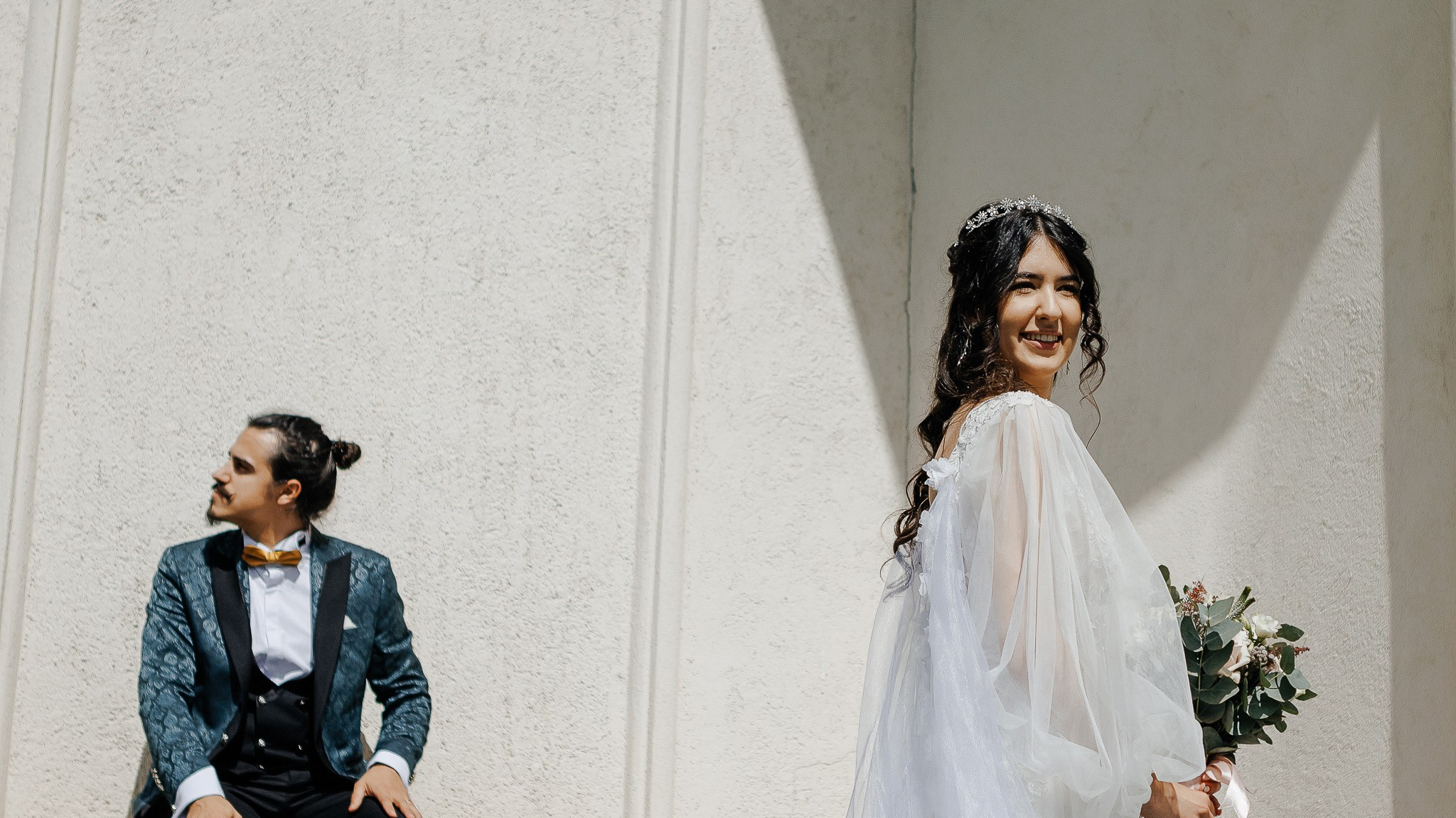 Φωτογράφος και βιντεογράφος γάμου