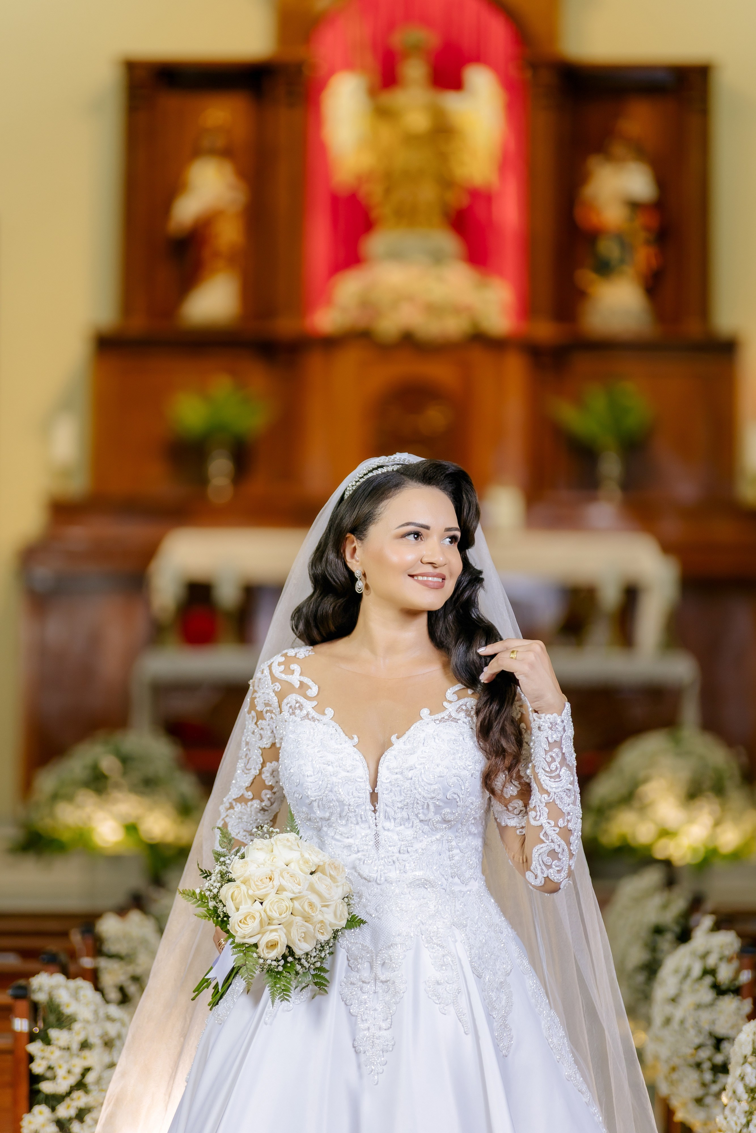 Brito Neto Fotografia | Casamentos, 15 Anos, Ensaios em Juazeiro do Norte