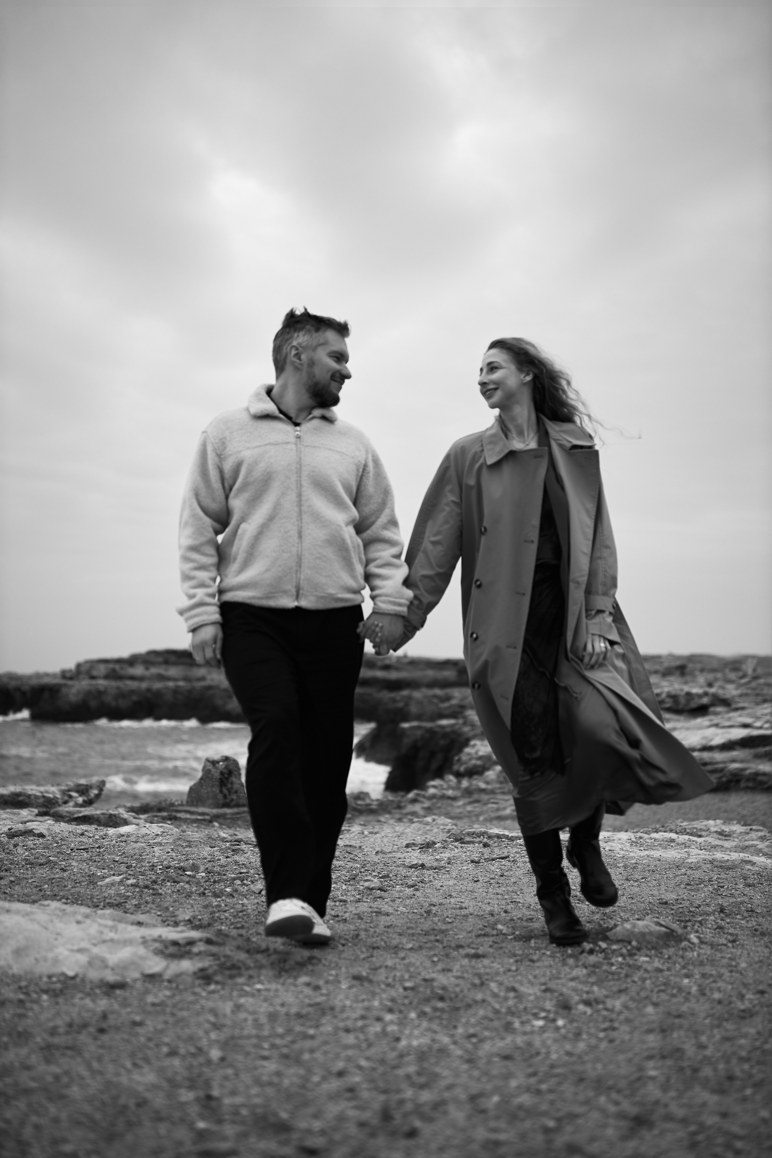 Фотограф Аліканте, Торревьєха