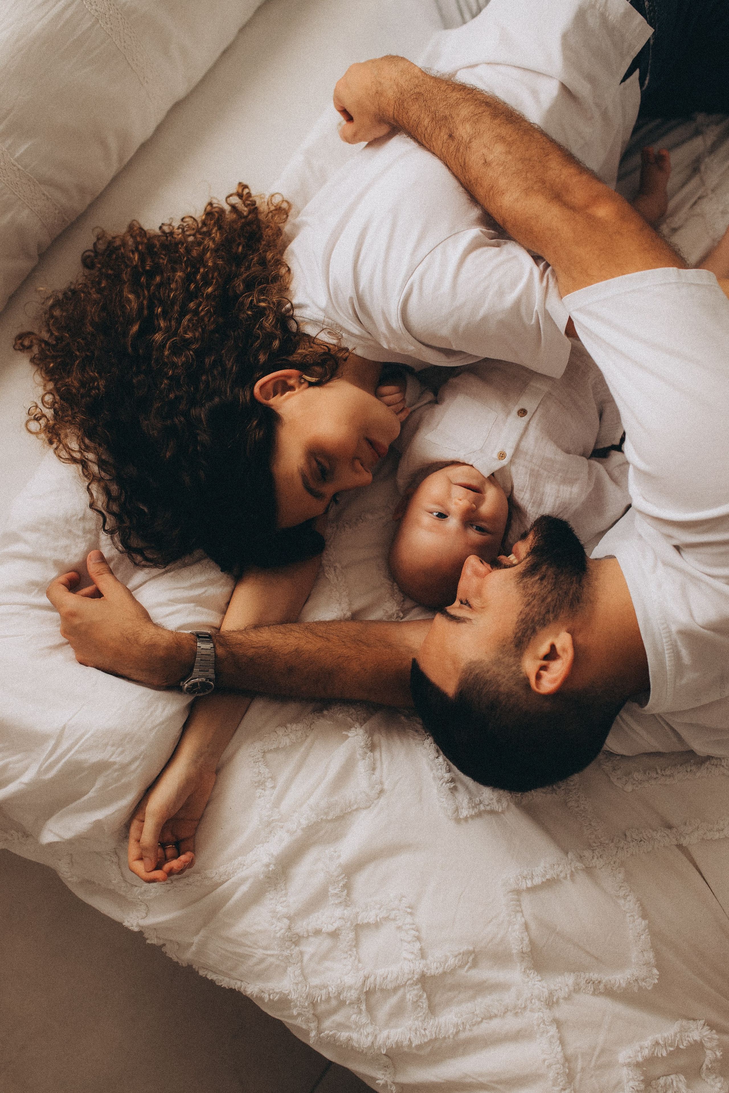 Anna Rusnak | Lifestyle Photographer in Israel