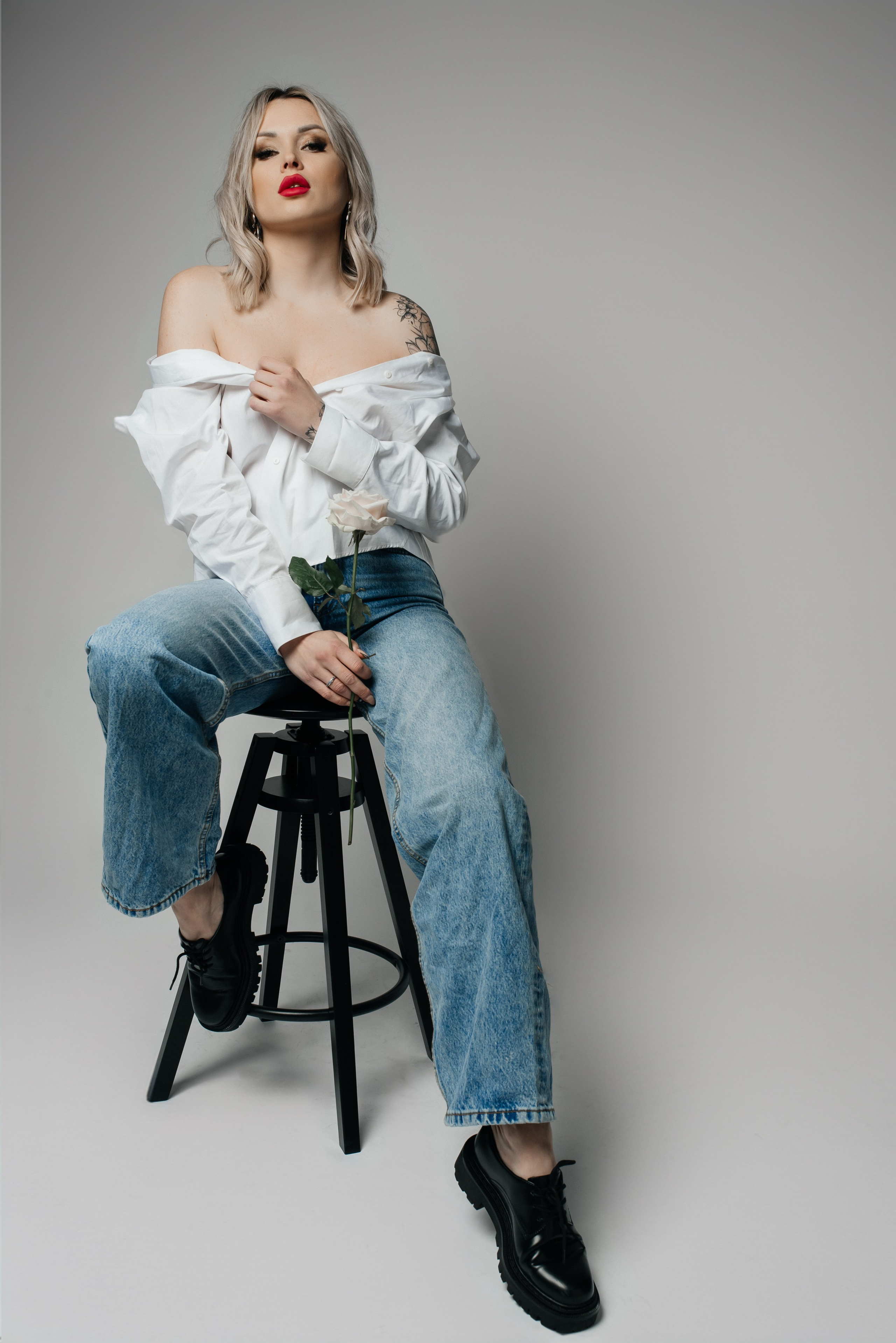 Fashion-Fotoshooting – Kreative und stilvolle Modefotografie von Anna Saribekyan. Anna Saribekyan – Beste Hochzeitsfotografin in Würzburg, Top 10 in Deutschland