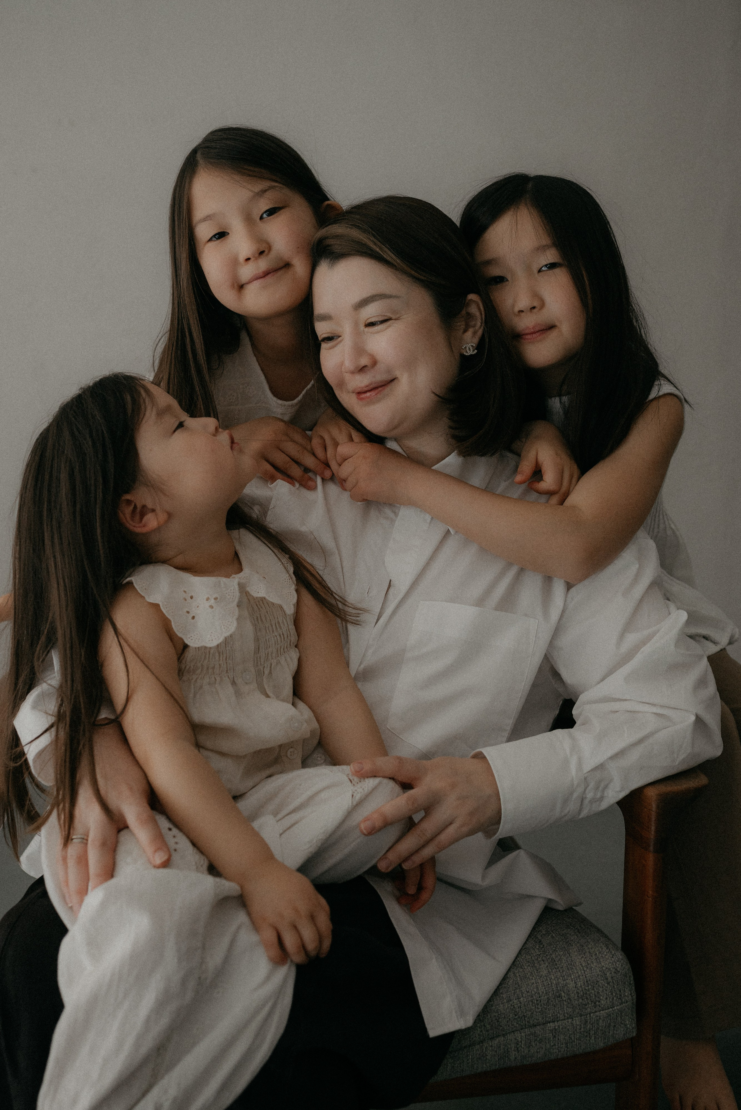 Baby and family photographer in Berlin Vera S
