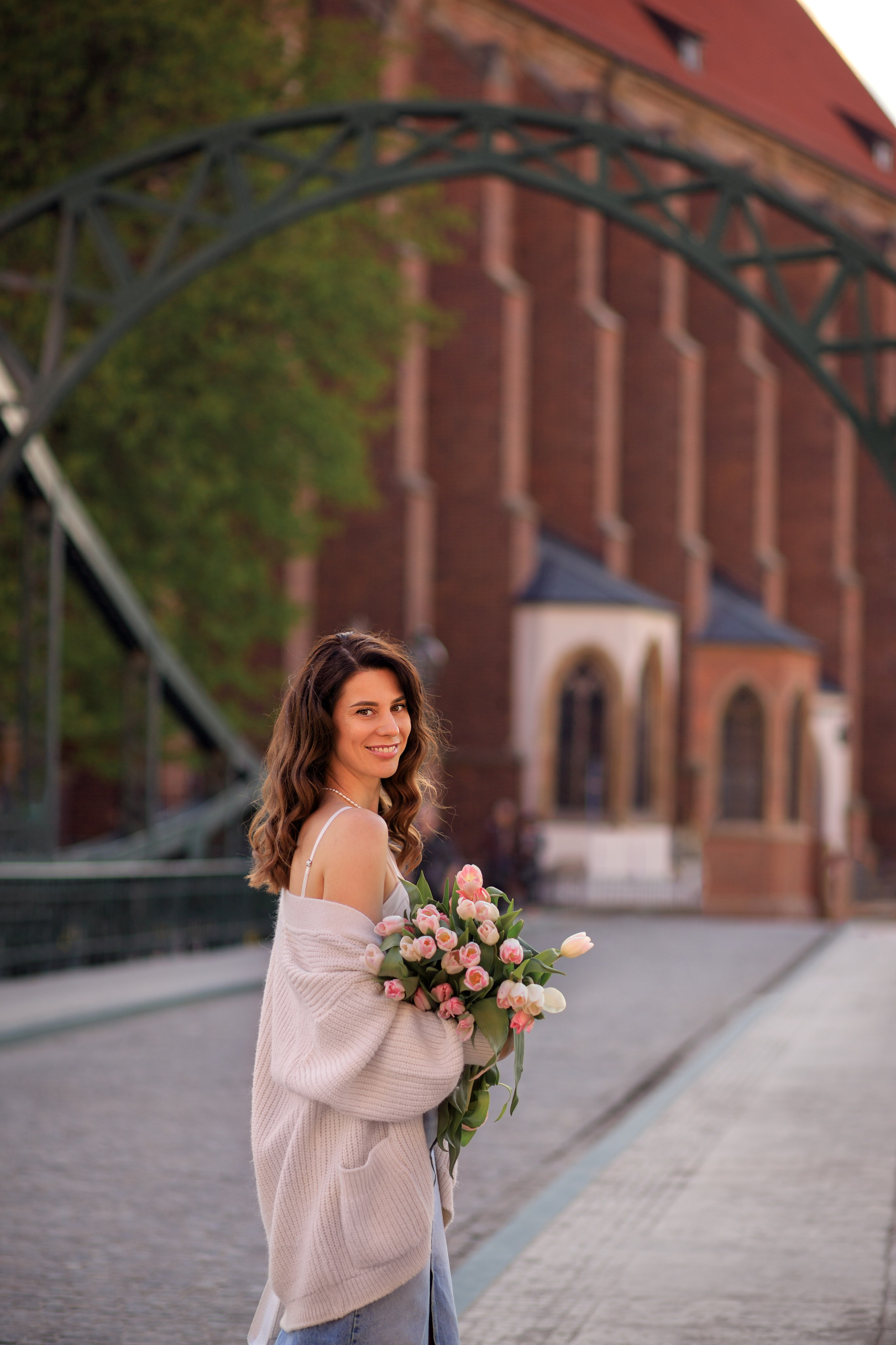 TOP 8 places for photosession in Wroclaw. Best Family Photographer in Wroclaw Anna Tsukanova