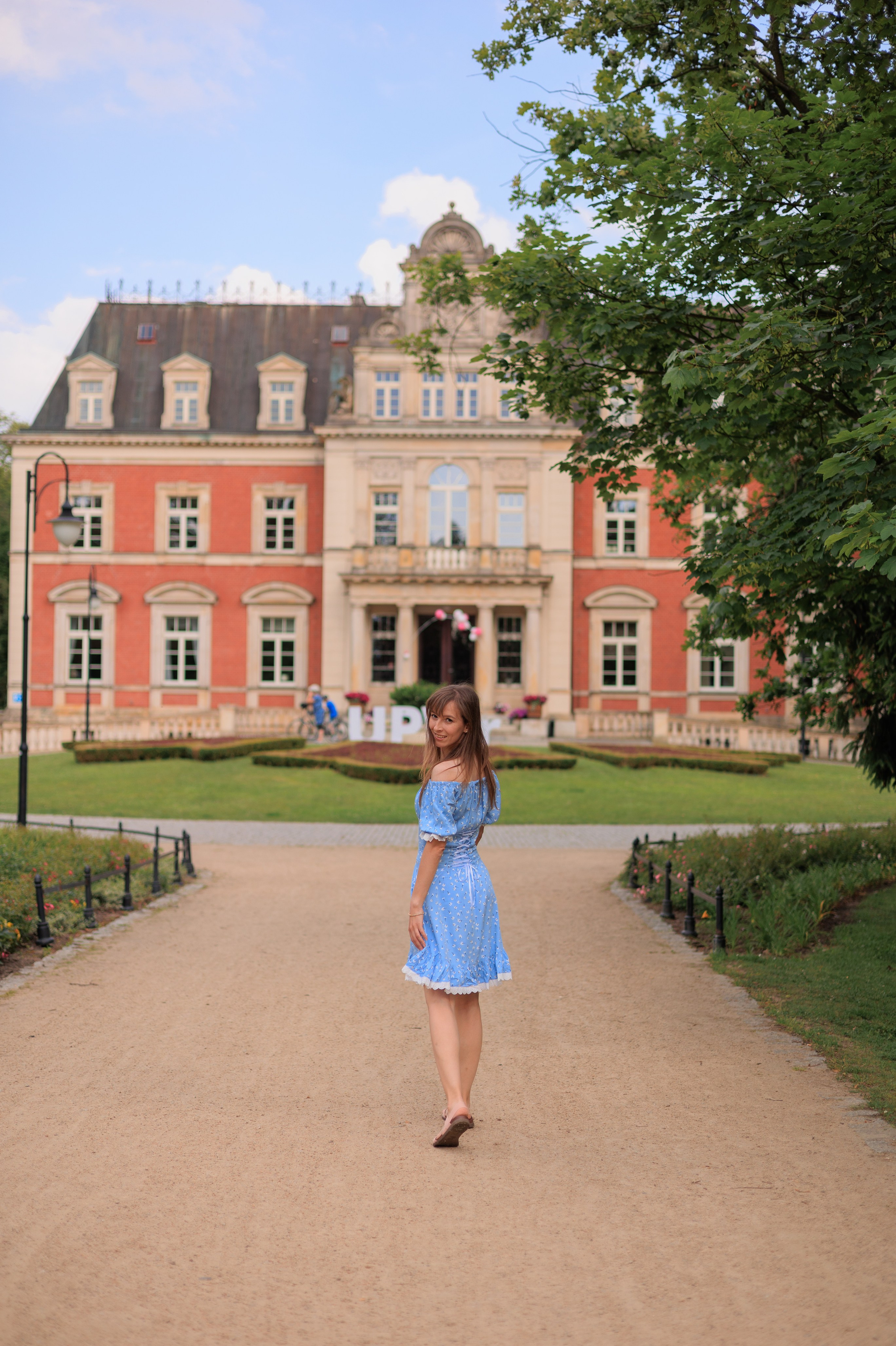 TOP 8 places for photosession in Wroclaw. Best Family Photographer in Wroclaw Anna Tsukanova
