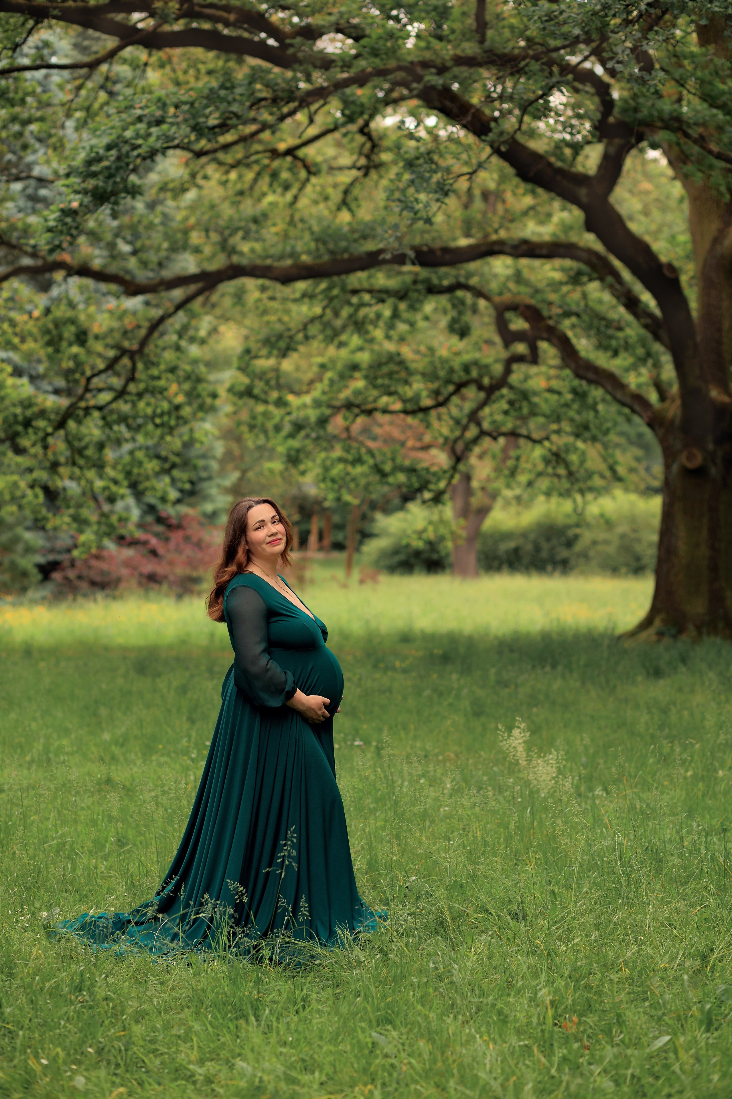 ТОП 8 Місць для фотосесії у Вроцлаві. Сімейний фотограф Вроцлав - Анна Цуканова