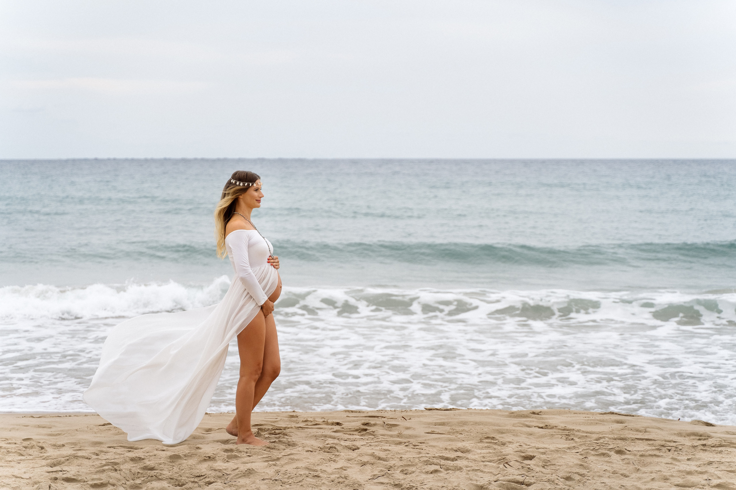 Фотосессии в Аликанте, Торревьехе, Бенидорме, Валенсии. Фотограф и визажист Анастасия Гусарова
