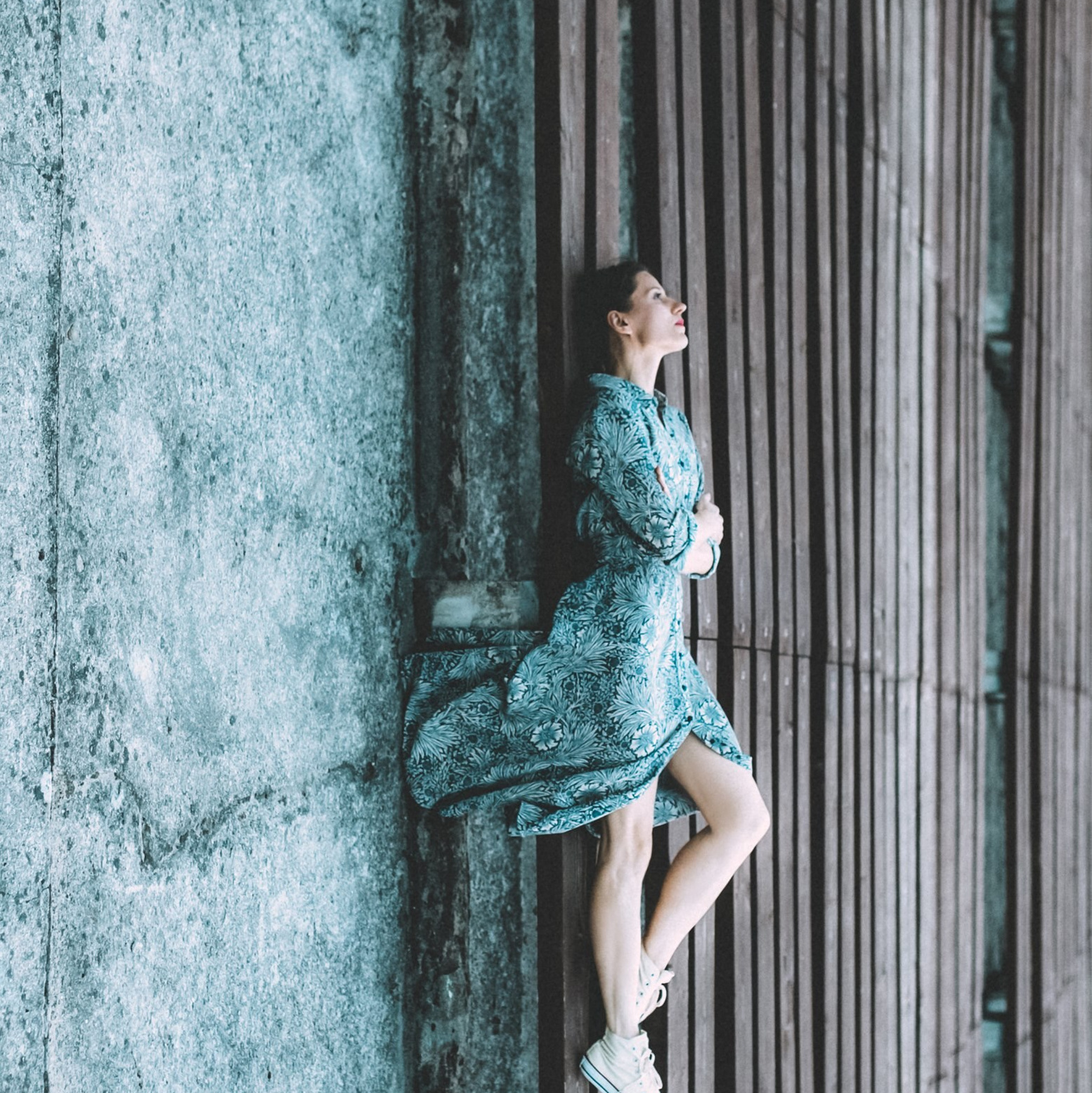 About me. Sandra Garanca Portrait and event photographer