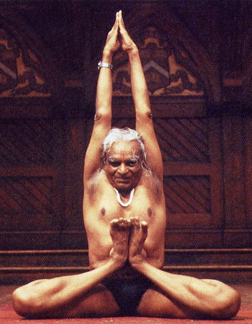 Iyengar yoga explanation. Iyengar Yoga in Solihull with Irina Zoteeva
