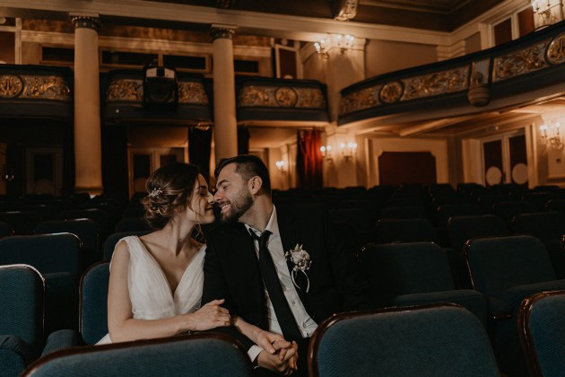 Sarajevo: The Perfect Place for Couples to Capture Memories. Profesionalna Fotografija i Videografija | Sarajevo | yasinemir.com