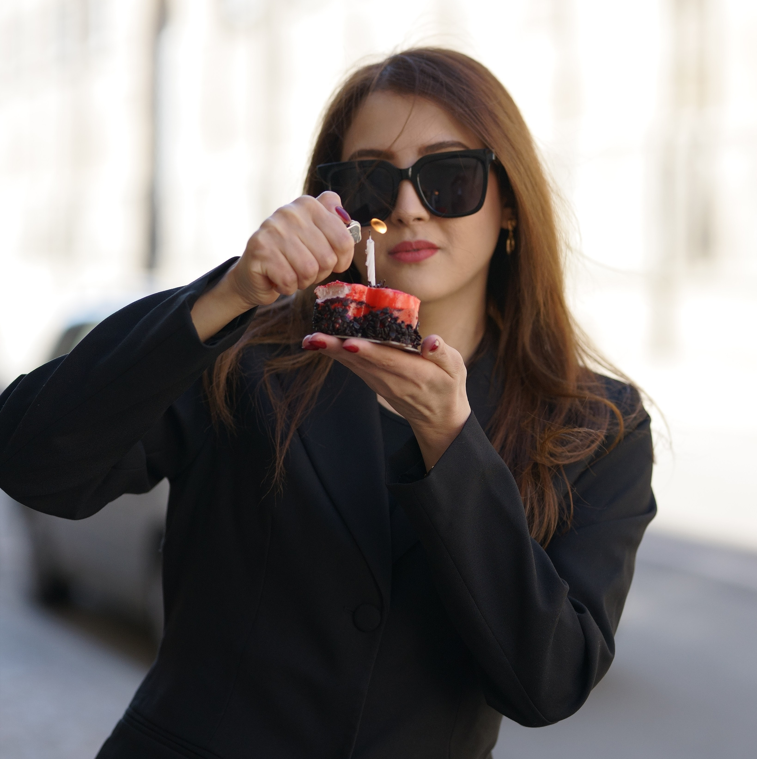 Photographer in Copenhagen | Portrait, weddings, events, and more