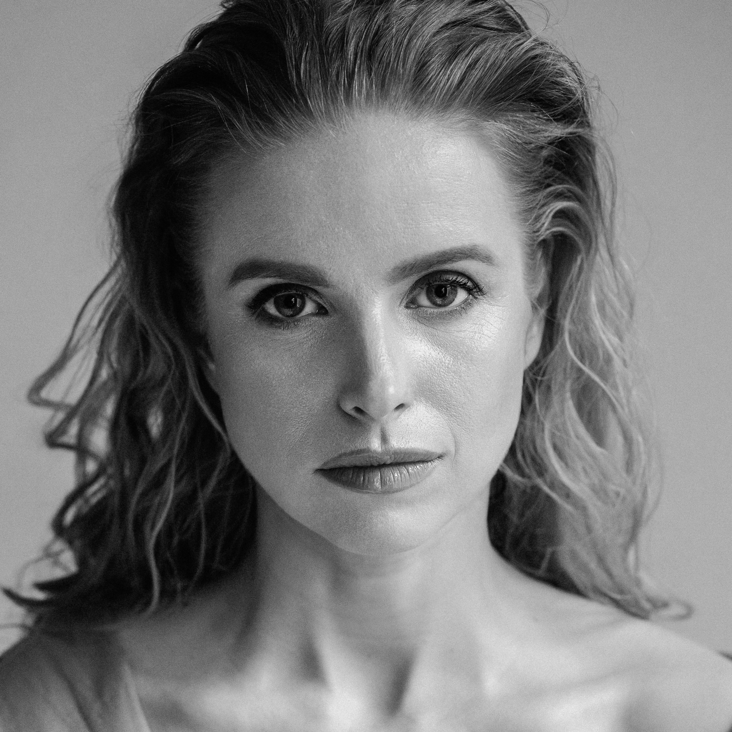 PORTRAIT. Photographe Suisse Tatiana Lyzhina