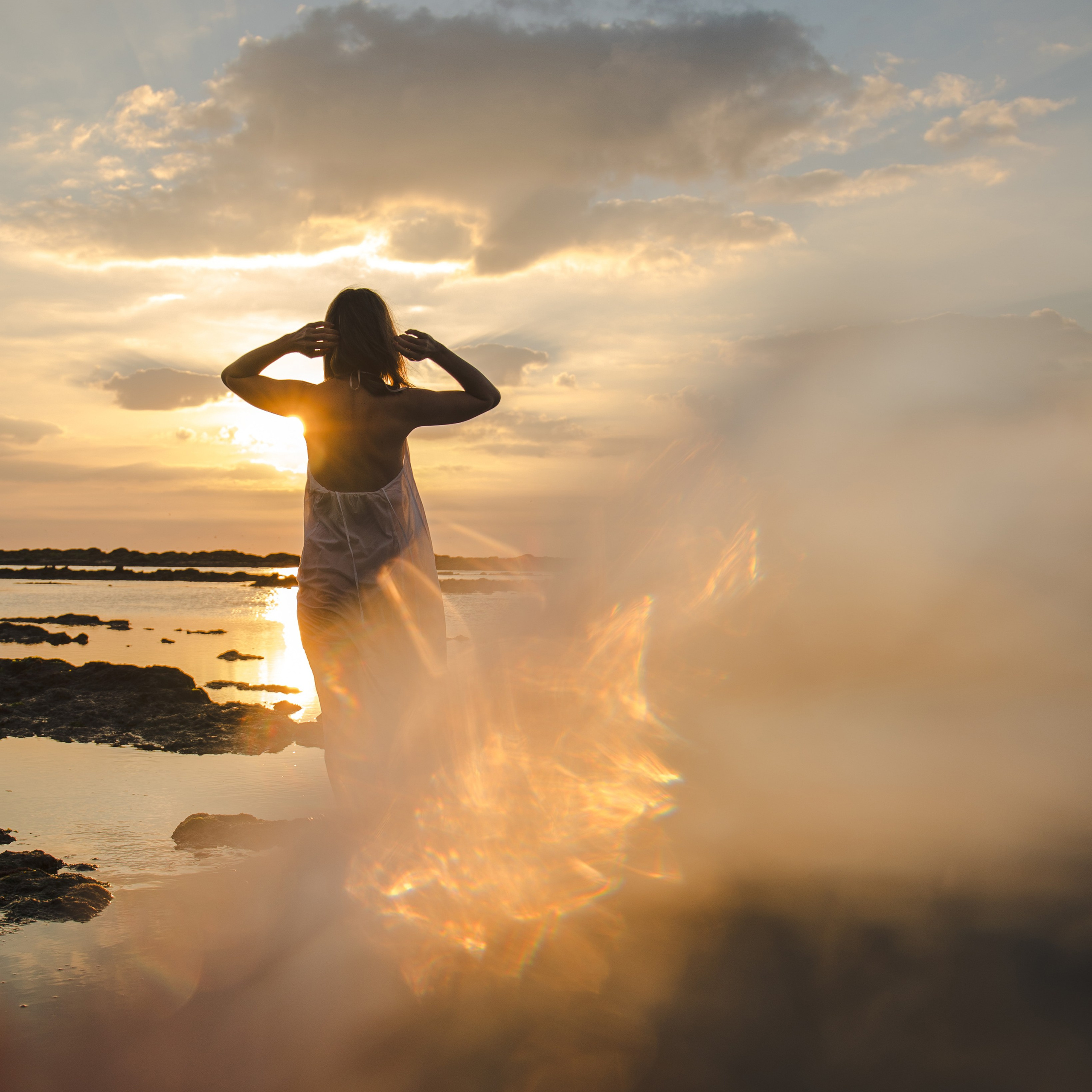 Expansion: In Harmony with Nature | Fine Art Outdoor Photography. Natalja Poplavska — Visual artist, Photographer, East Sussex, London