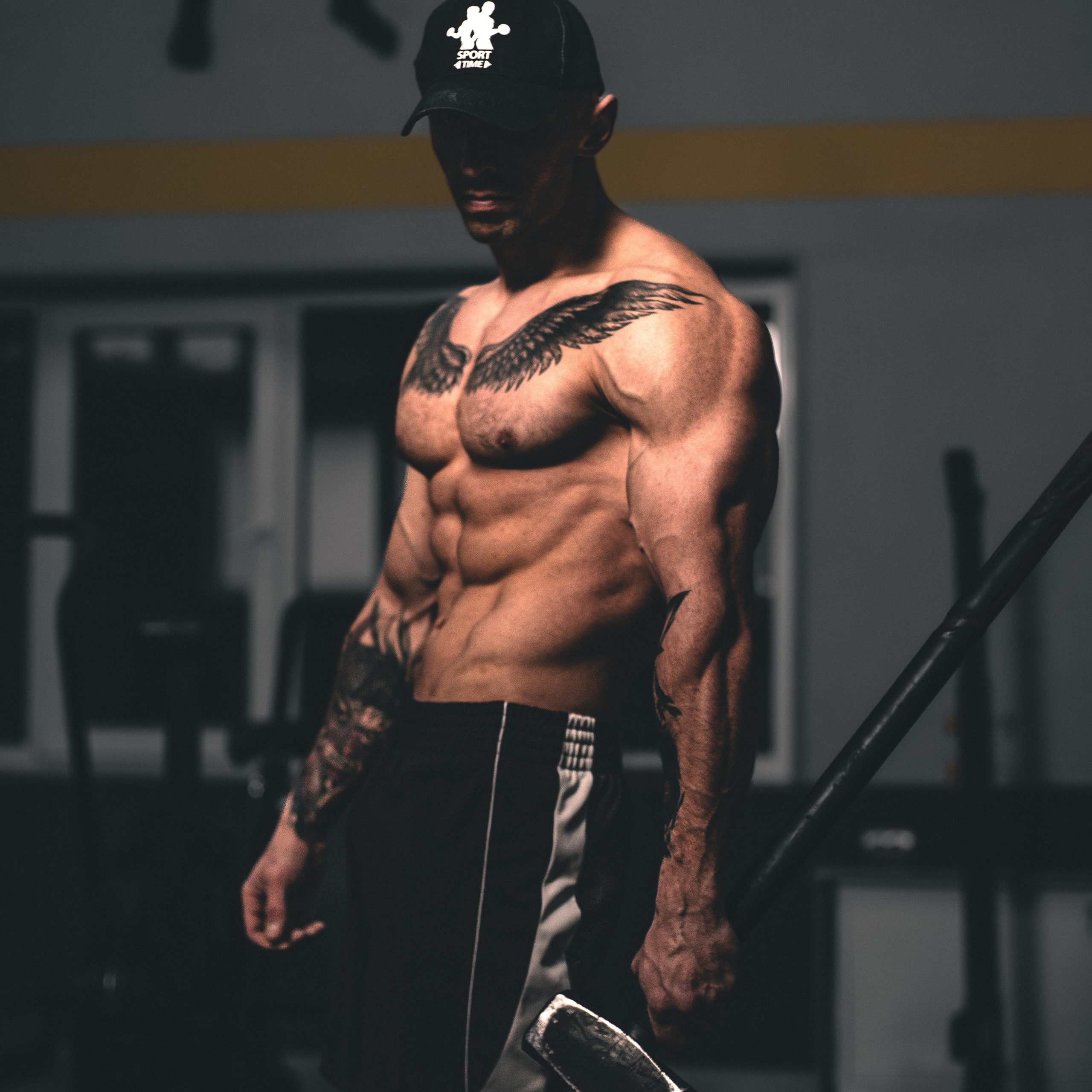 Lightroom Пресети - Отінов Лев