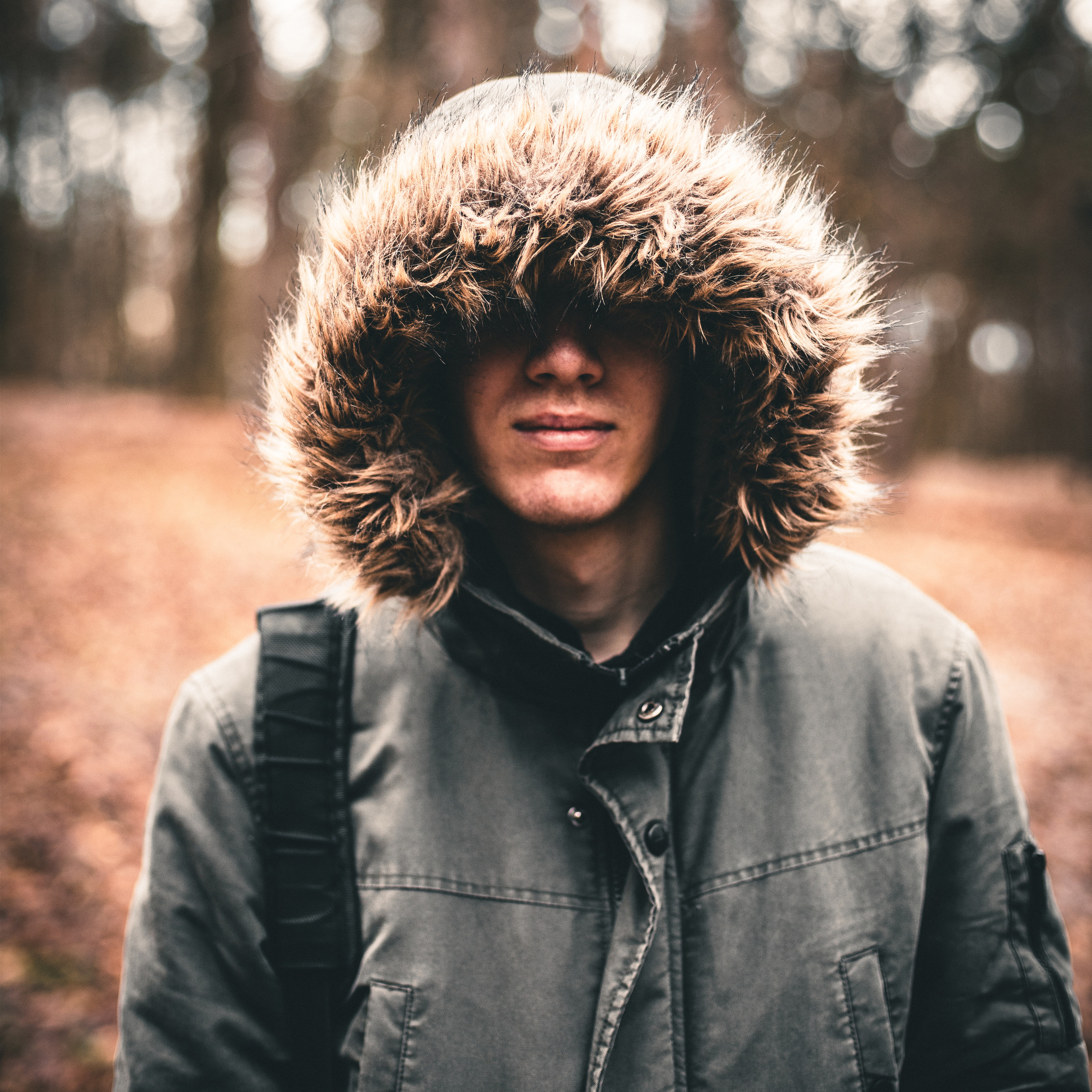 Lightroom Пресети - Отінов Лев