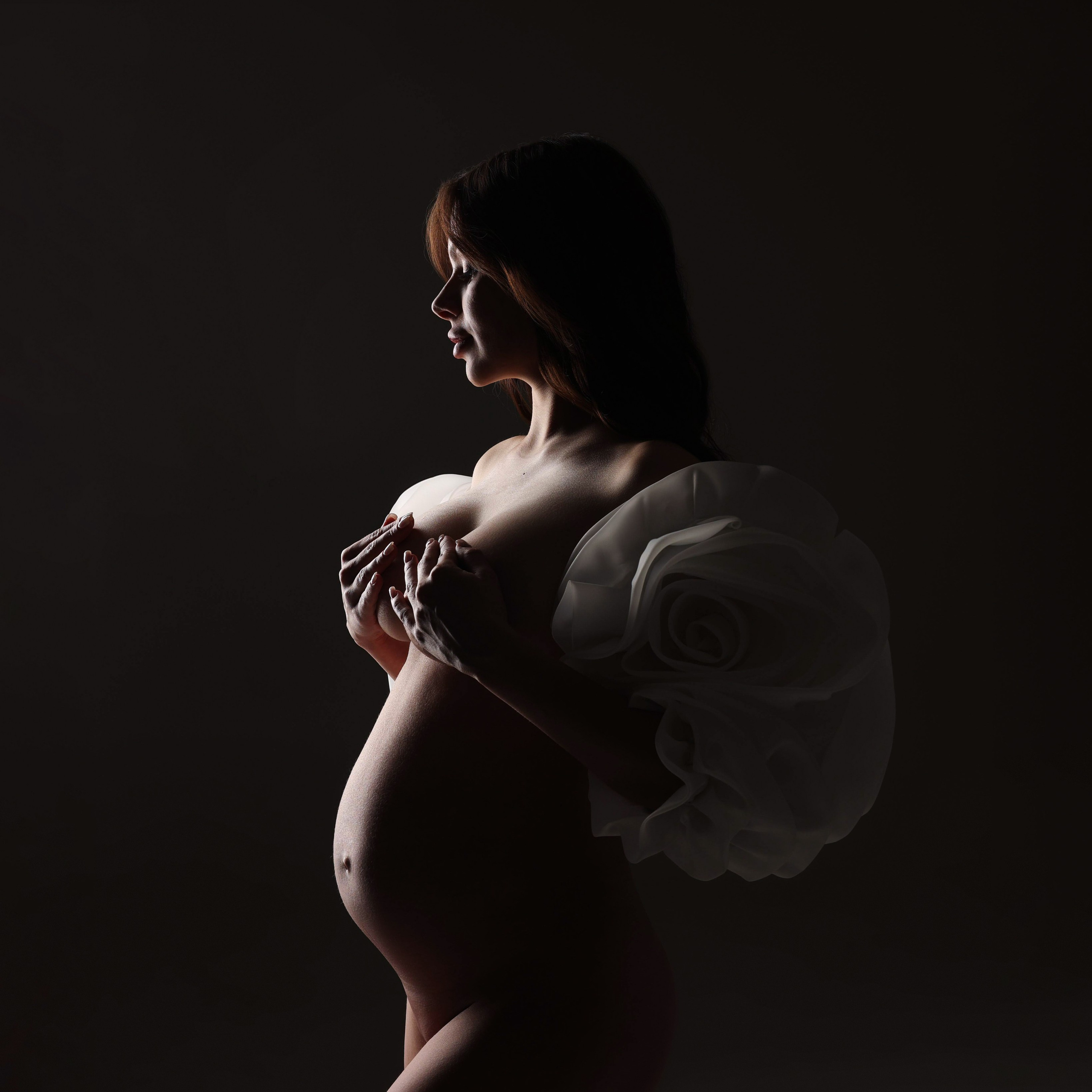 Навчання. Фотограф беременности в Киеве Гринько Татьяна