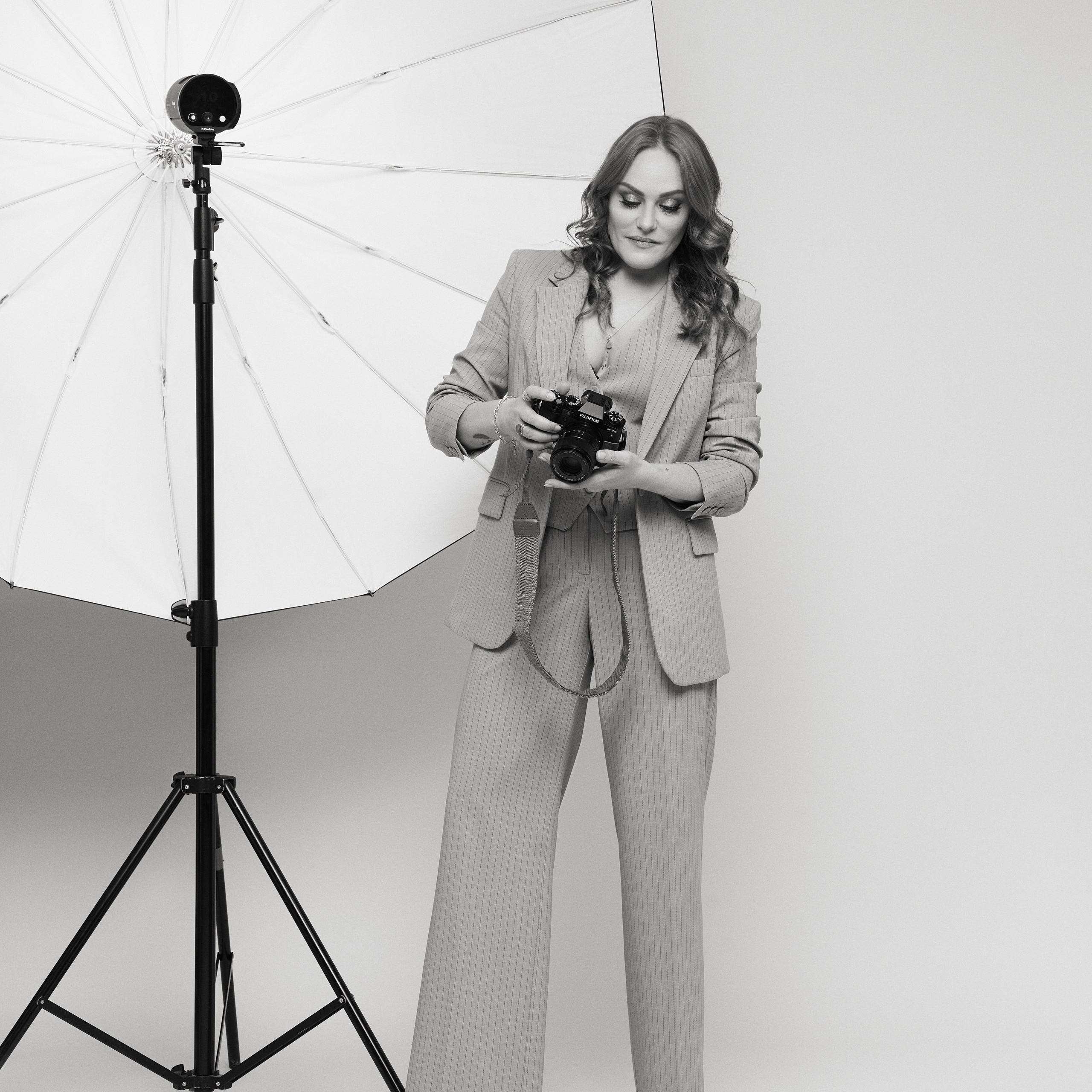 About Me. Natalja Photographie