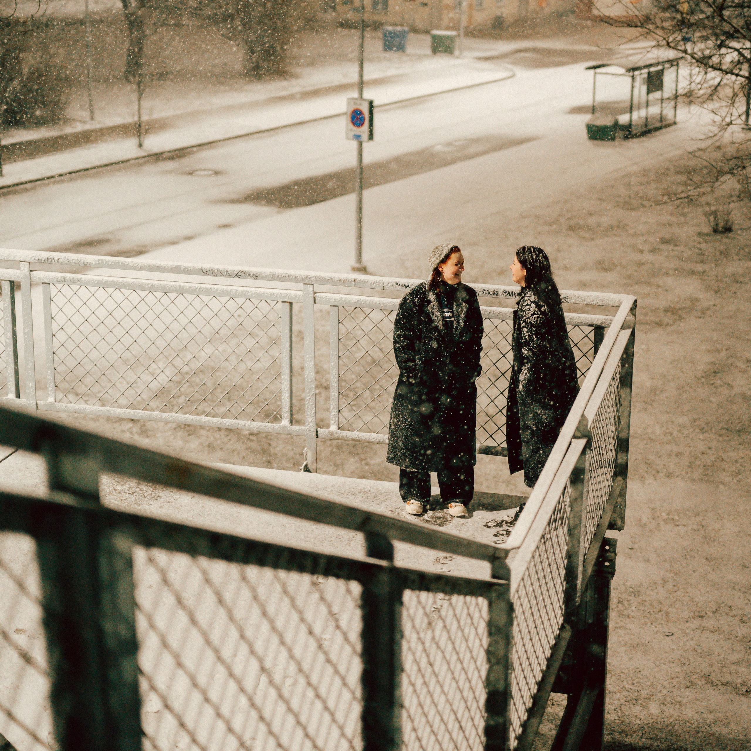 Jelizaveta Gross - reportaaži- ja portreefotograaf Narvas