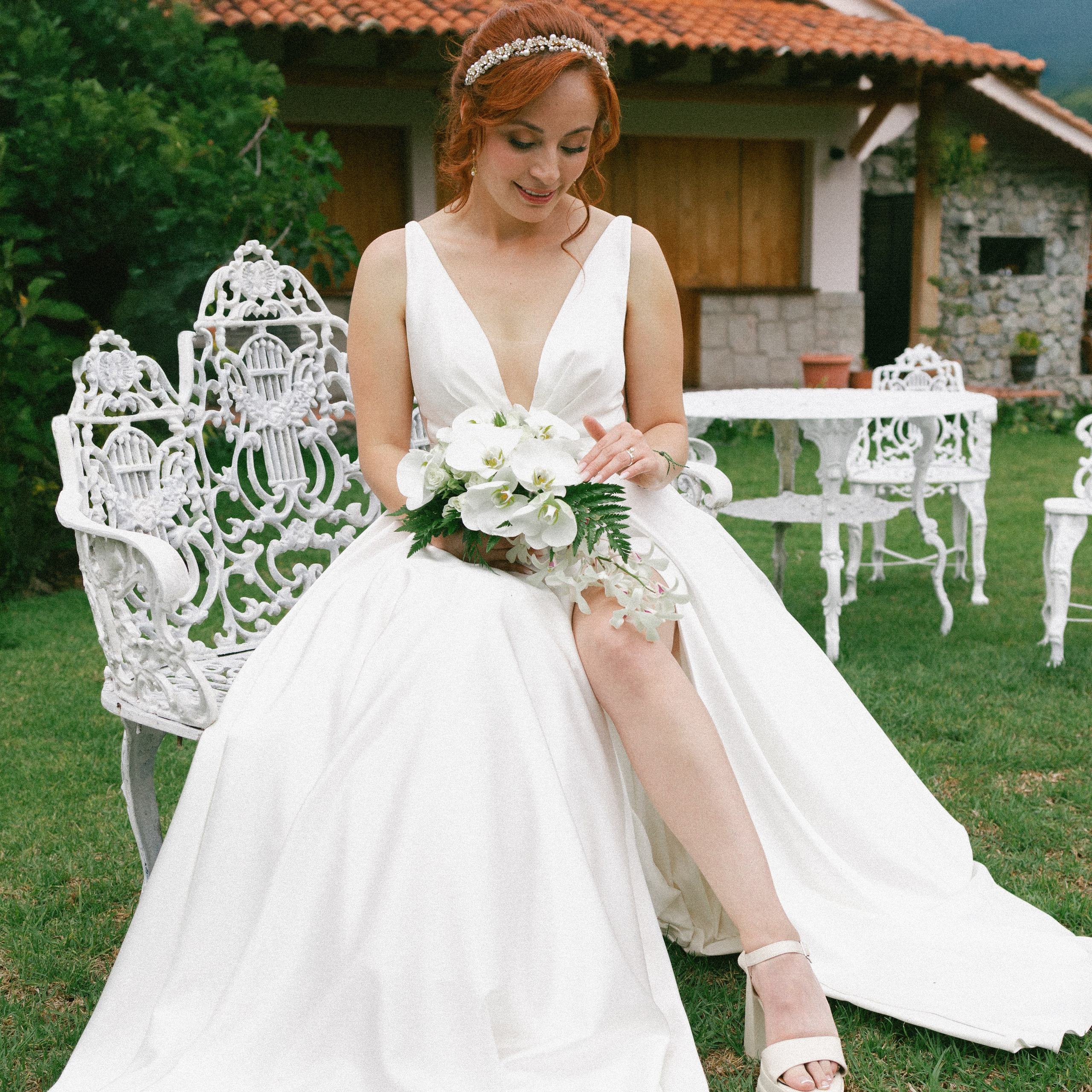 Fotografía y video para bodas y  Familiares en Cuenca - Ecuador, Alex Coello