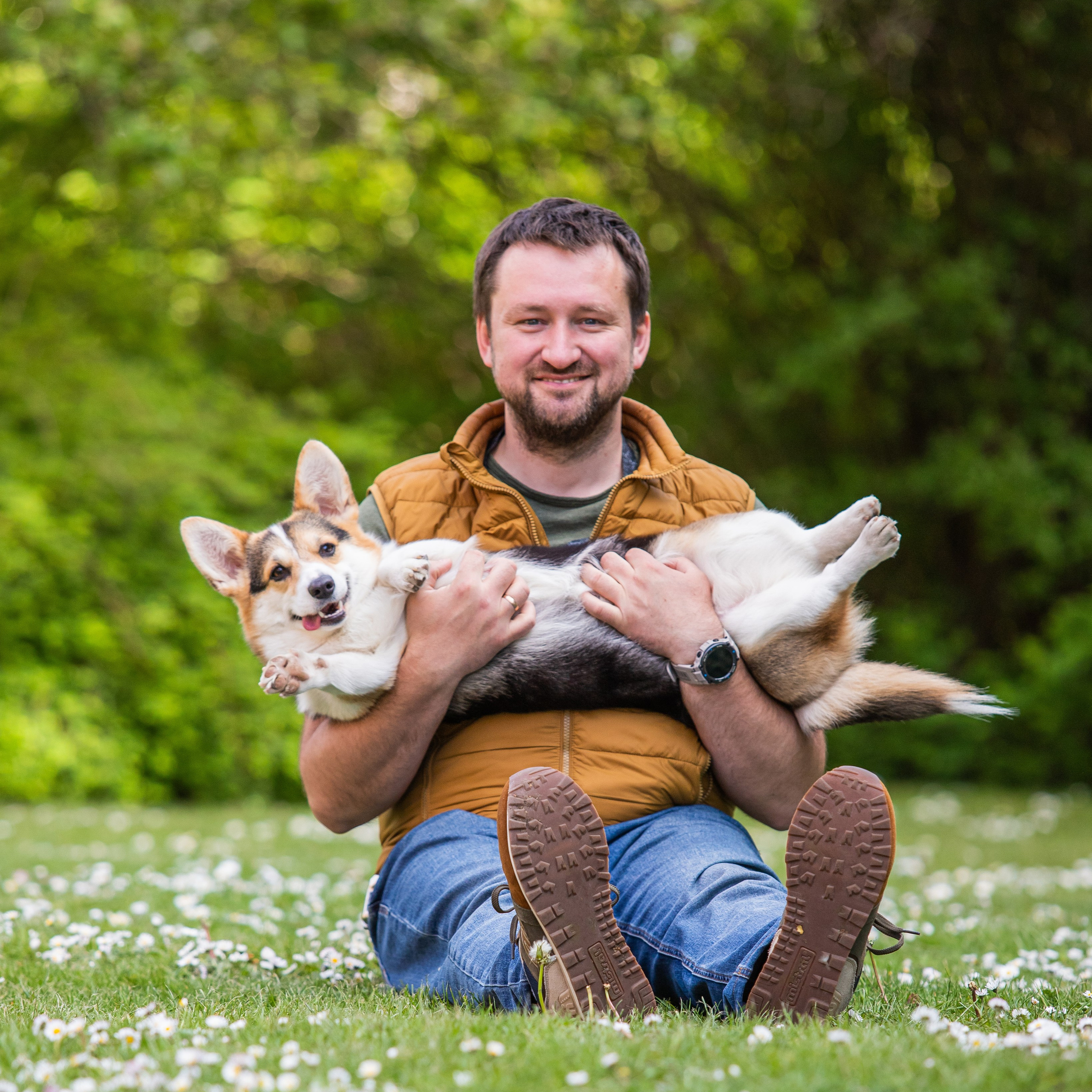 Contact. Yurii Orlyk Photography