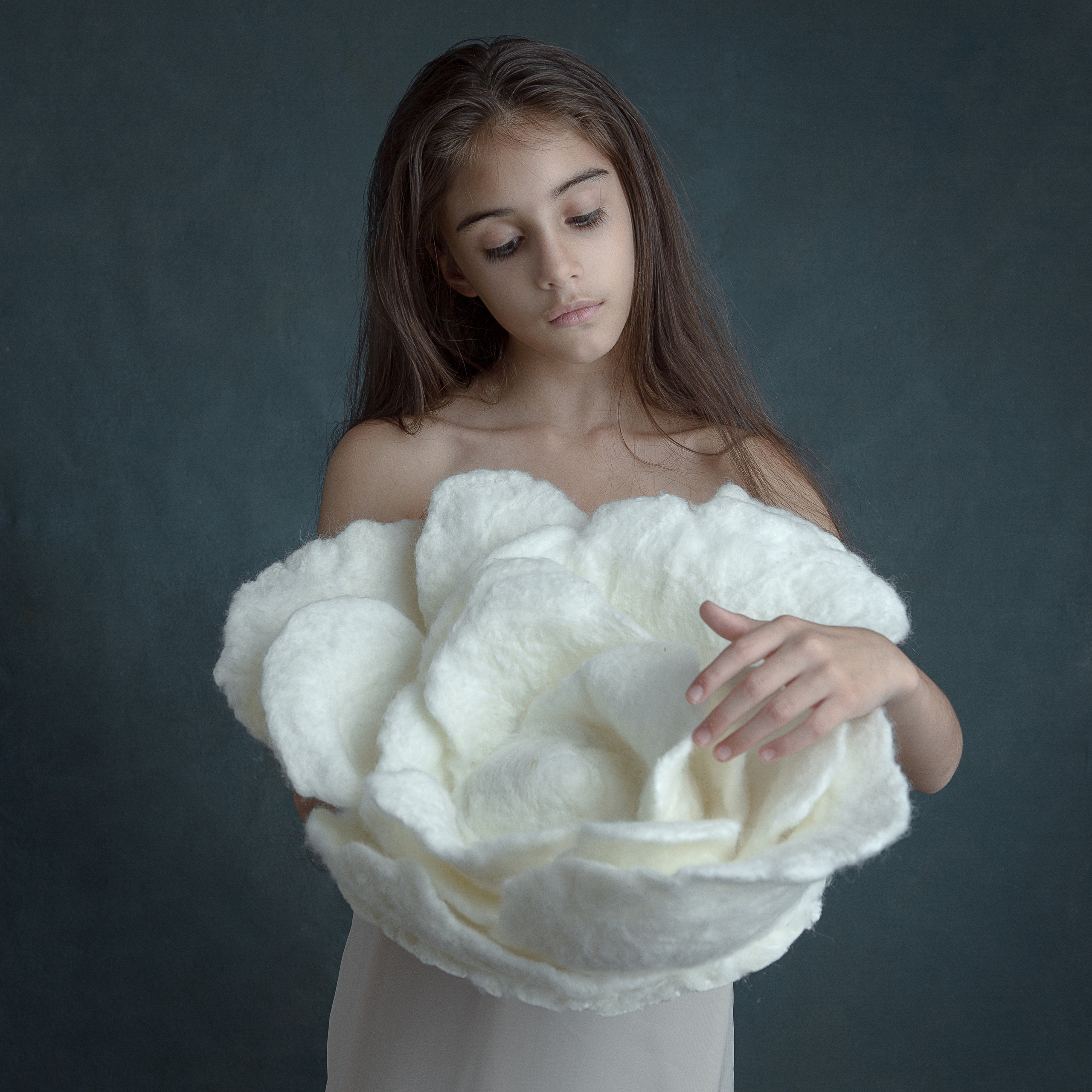 What to expect. Marina Eng. Art Photographer. New York