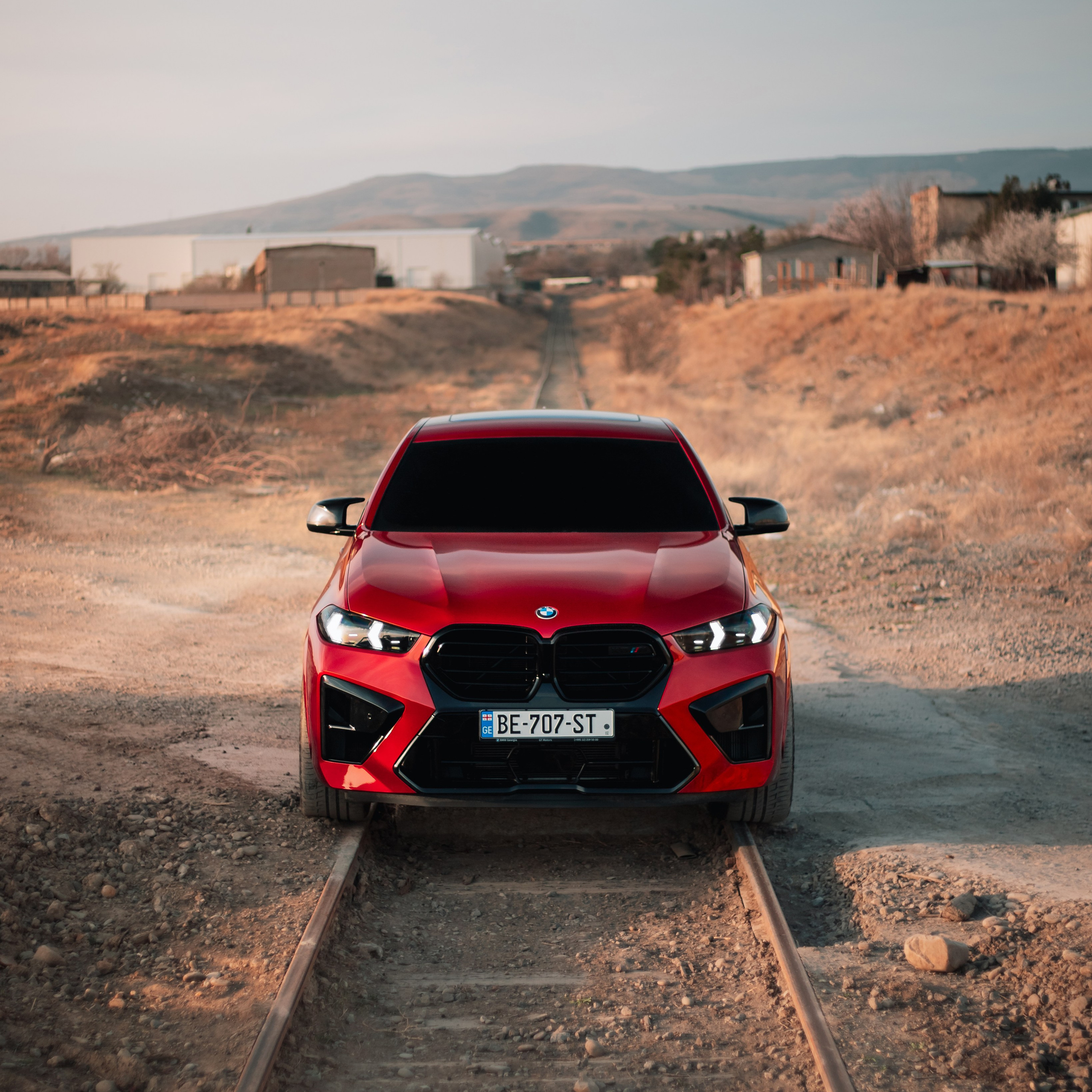 Services. Dima Panyukov