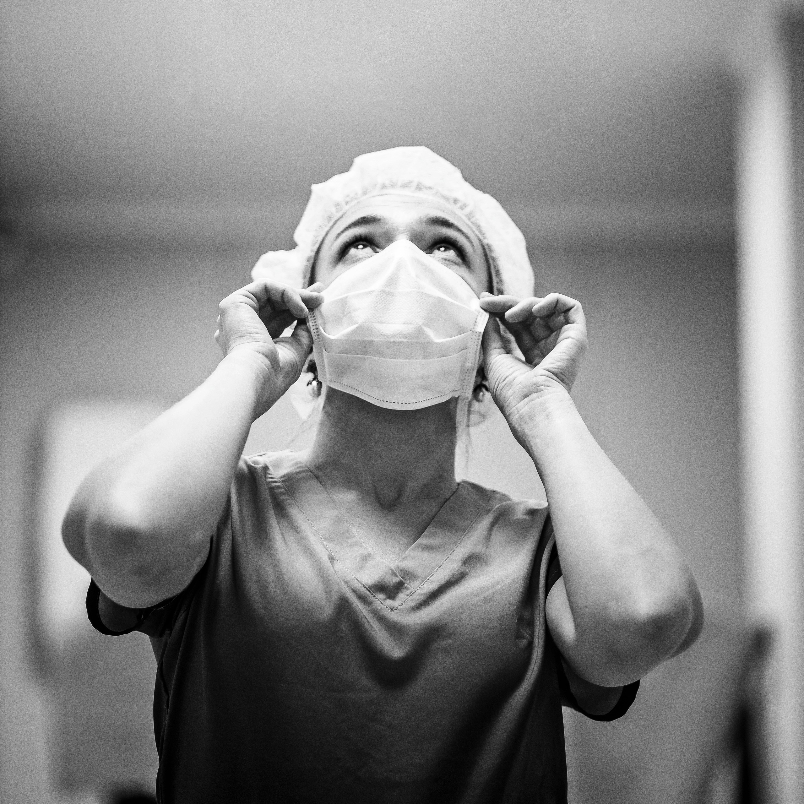 Для врачей. Портретный и спортивный фотограф в Алматы Алексей Овечкин