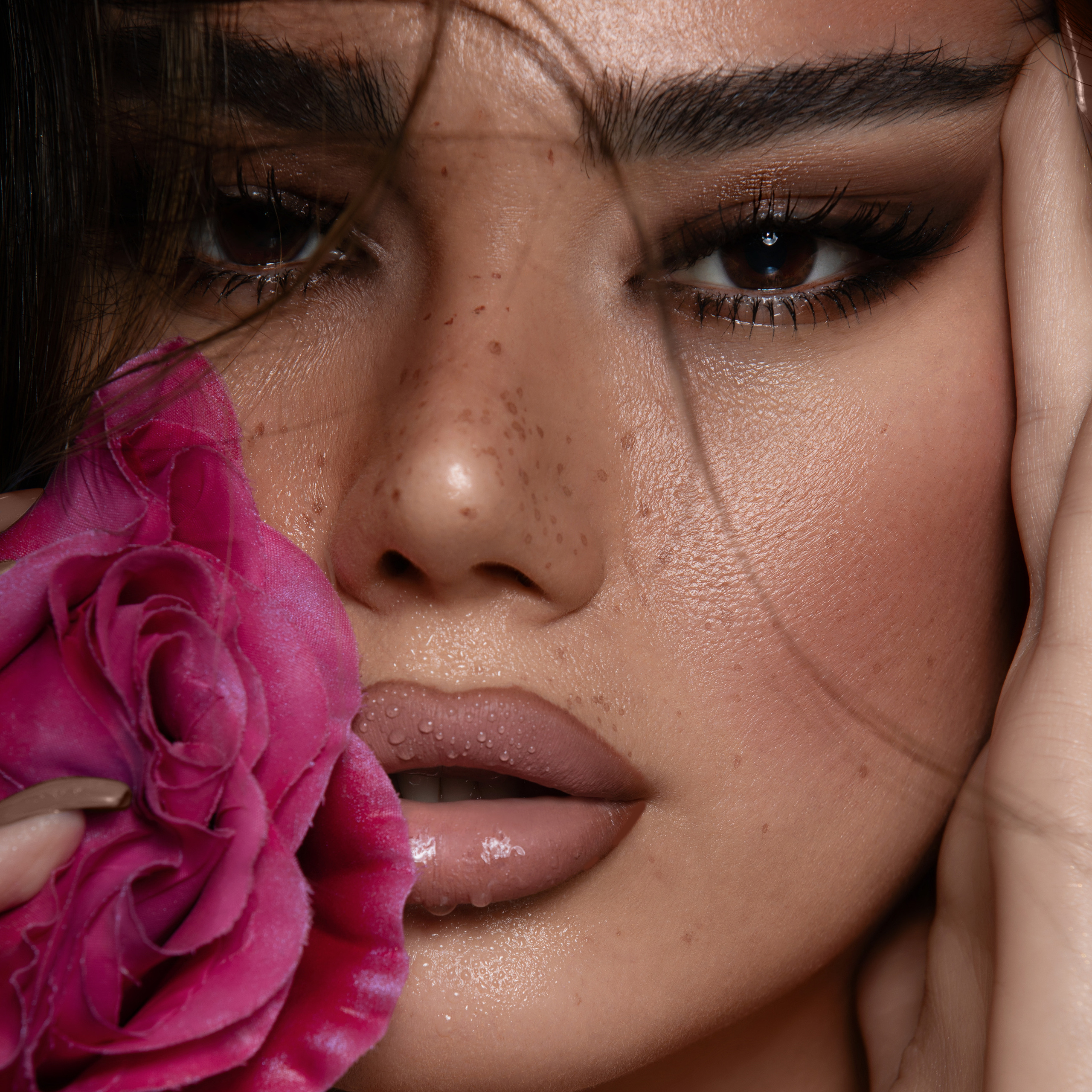 Prices. Commercial retoucher