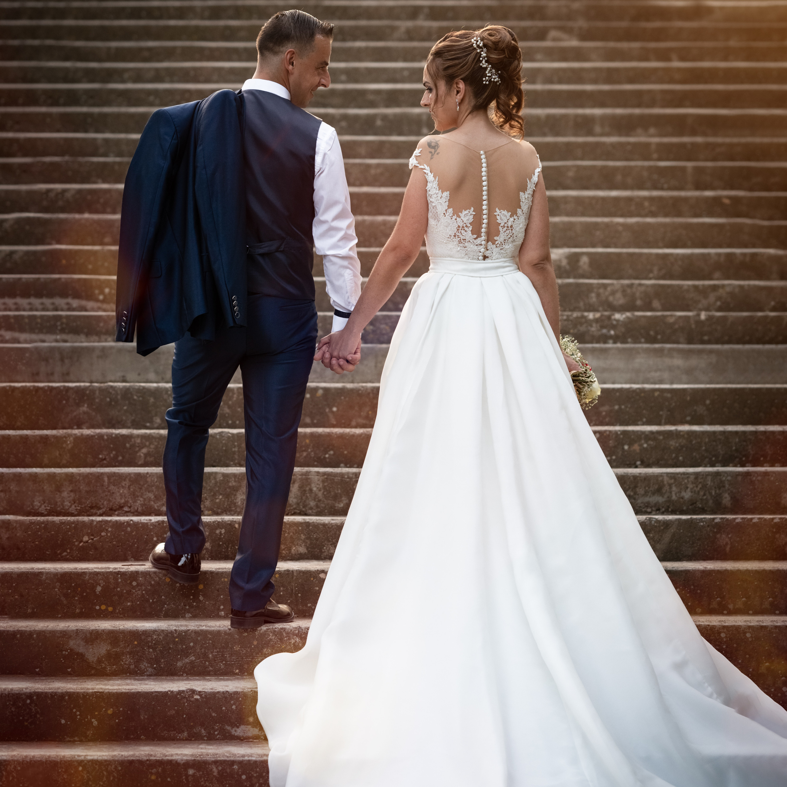 Familien- und Hochzeitsfotograf Shestak Ivan