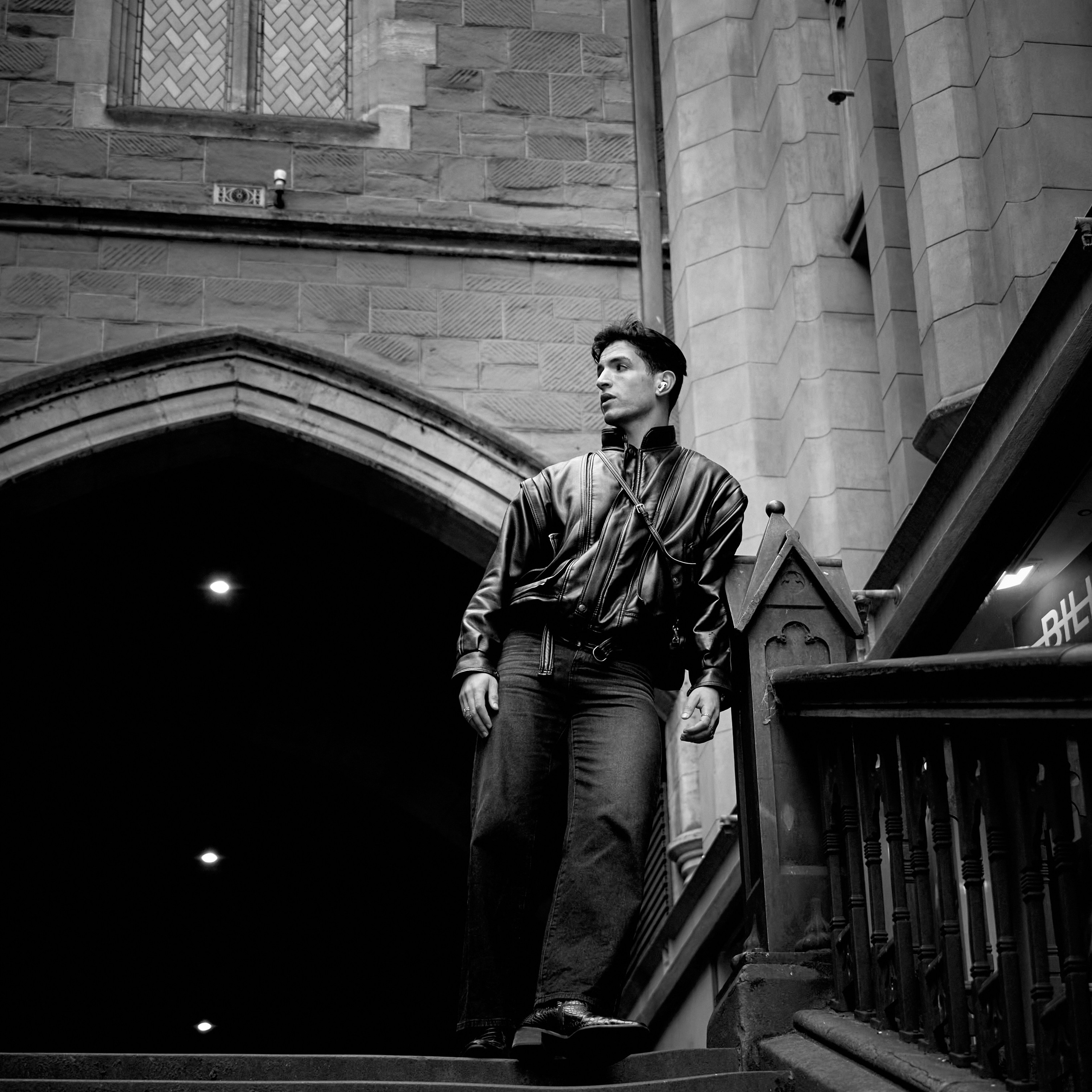 Services. CARTER BNW