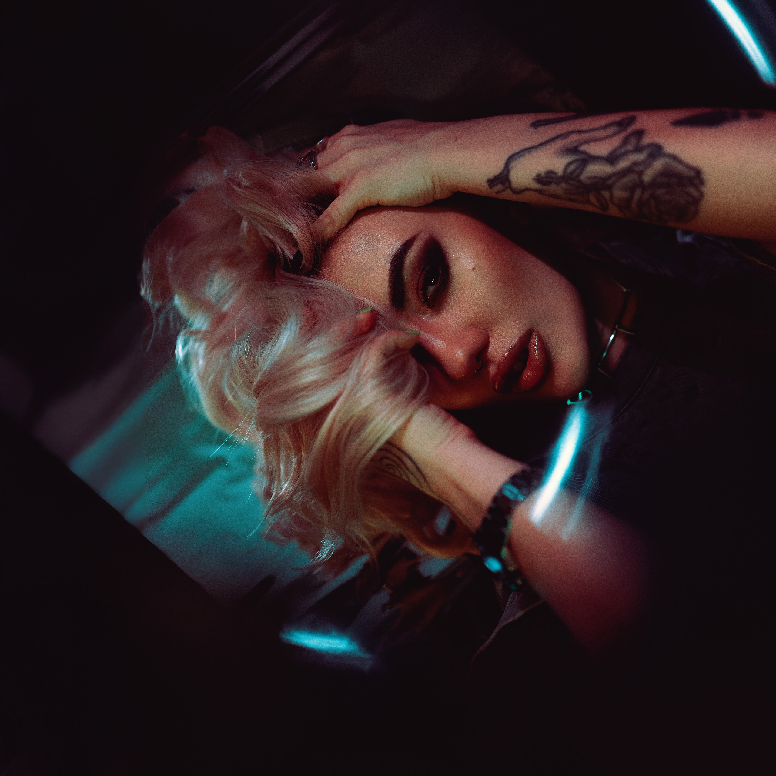 International Photographer