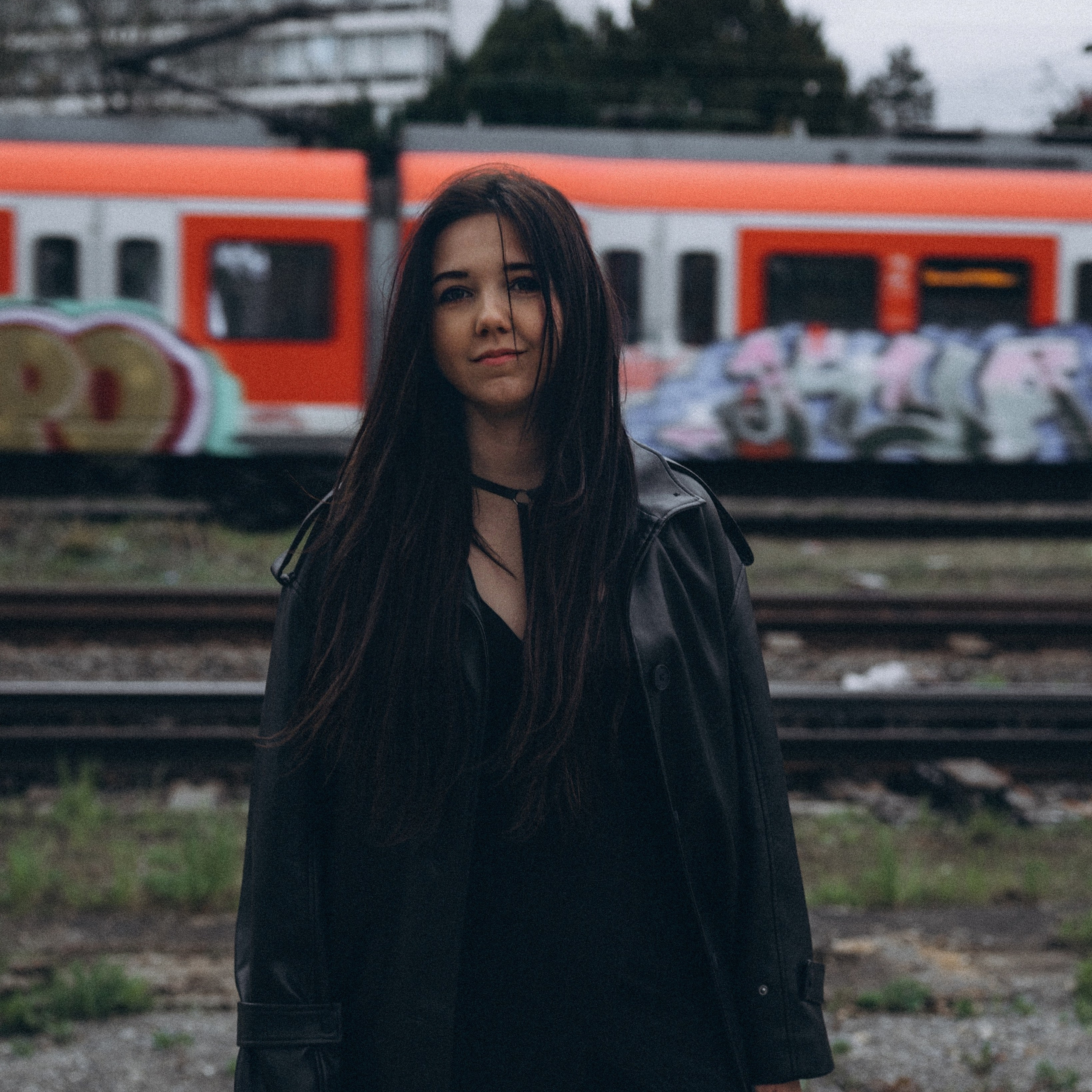 Über mich. Hochzeits- und Porträtfotografin in Deutschland