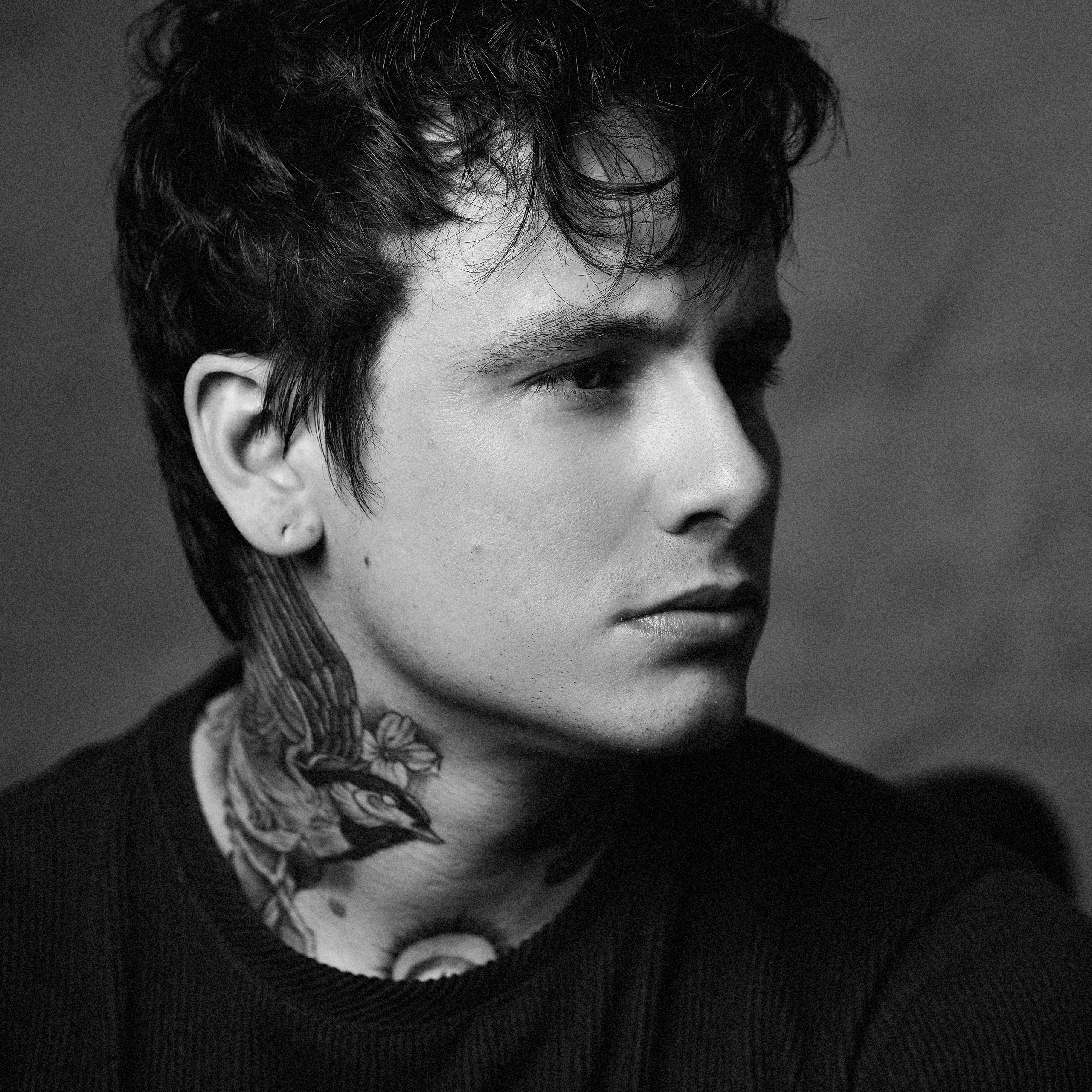 CONTATO. Guilherme Bordin | Retratos, Fine Art e Histórias Visuais