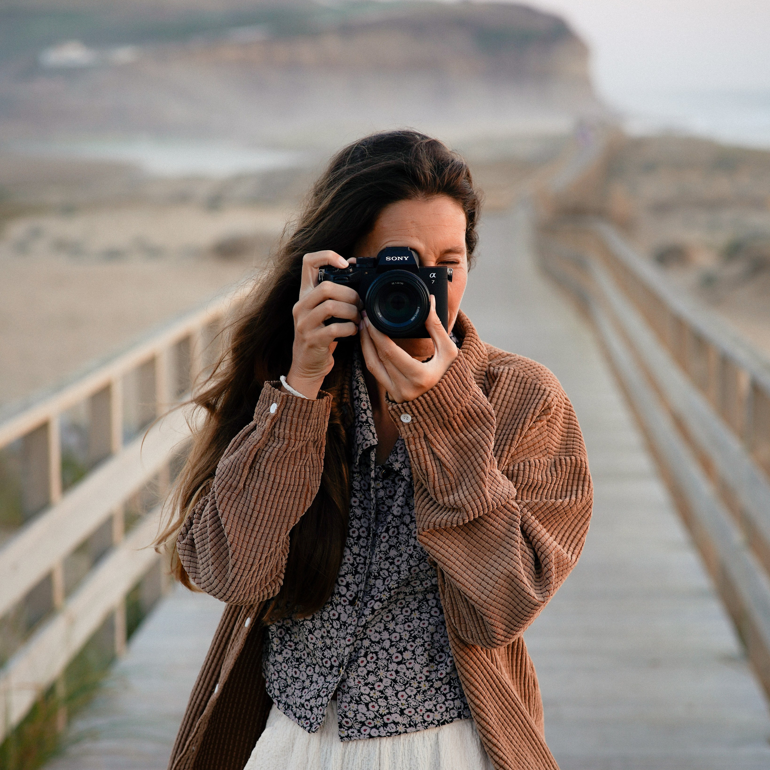 About. Catarina Calheiros