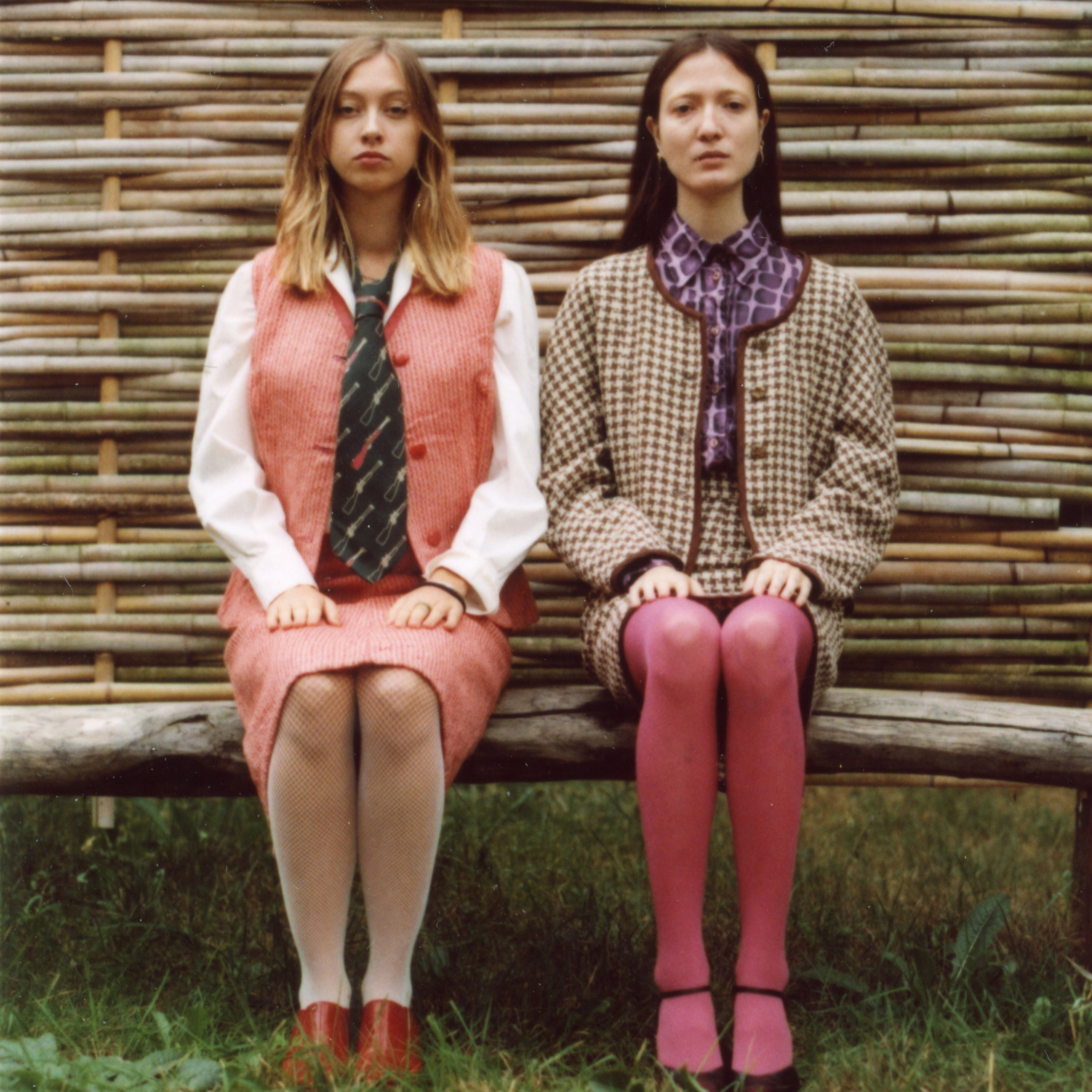 Garage Sale Visual Identity. Aura Studio / co-design space