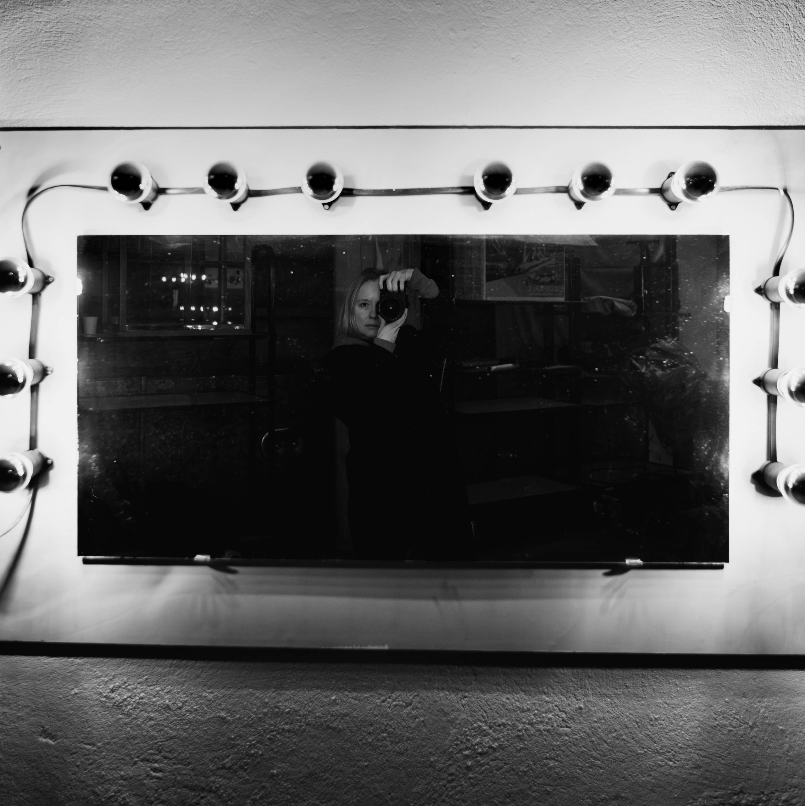 Contacts. OLGA REPTIK