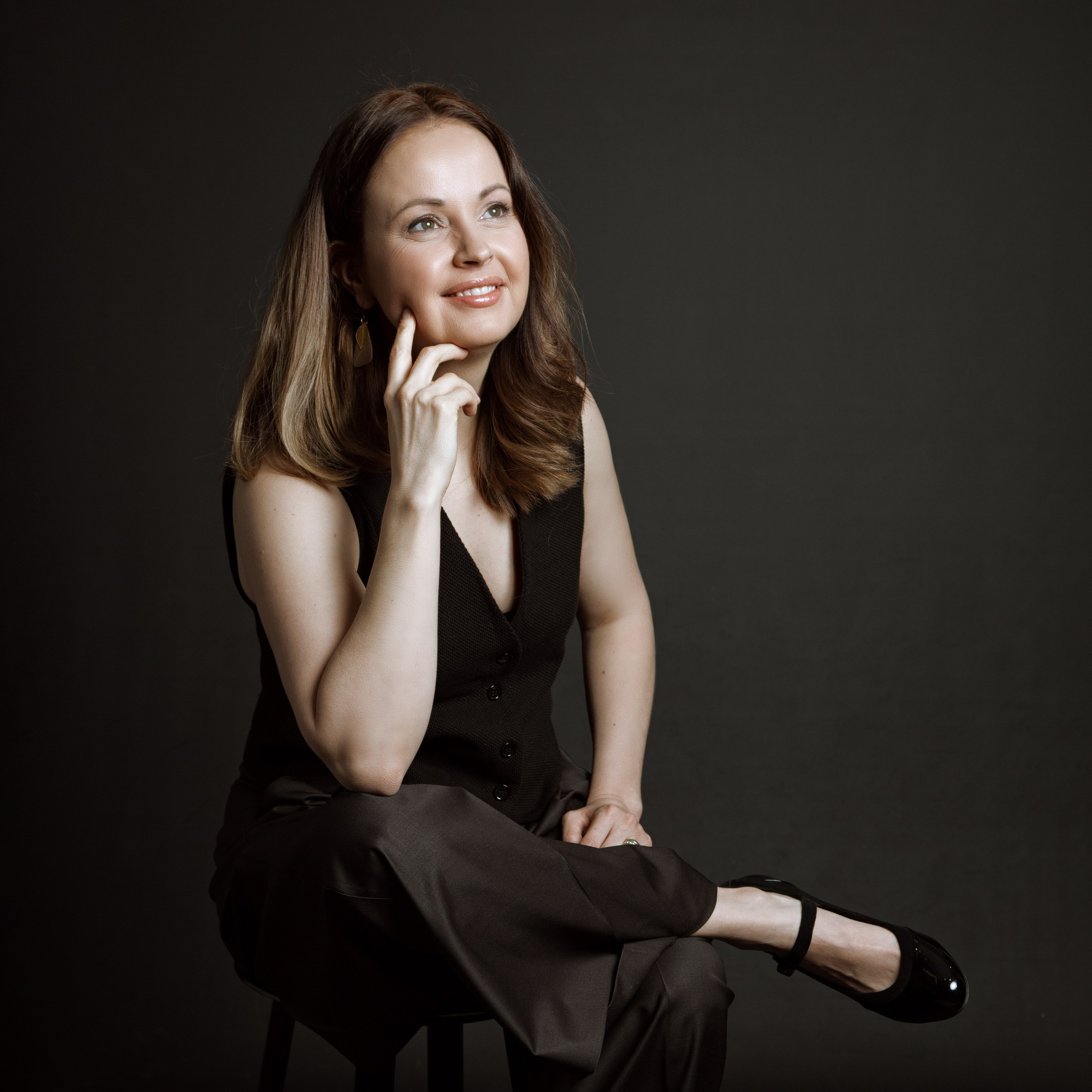 About me. Family photographer in Helsinki, Victoria Guadagno